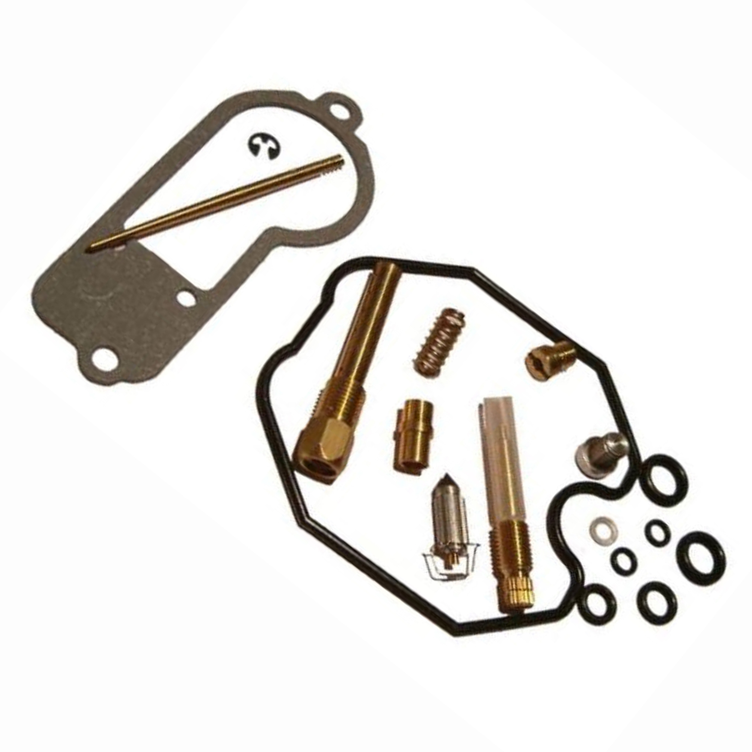 Keyster KH-0899NFR Vergaser Reparatursatz für Honda CB 550 K Four 1977-1978