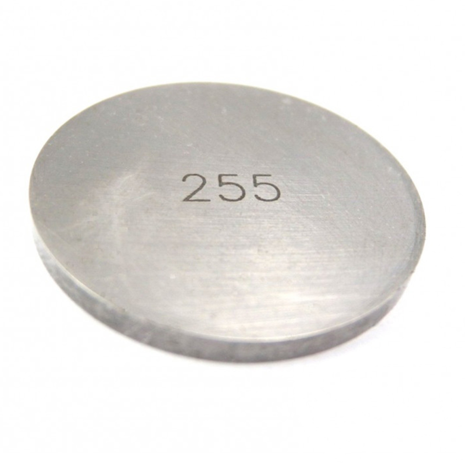 JMP BC48-295-2.55 Ventileinstellplättchen Shim 29.50 mm 2.55 mm Stärke Ventilspiel Einstellung