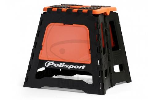 Polisport Montagebock orange 8981500002
