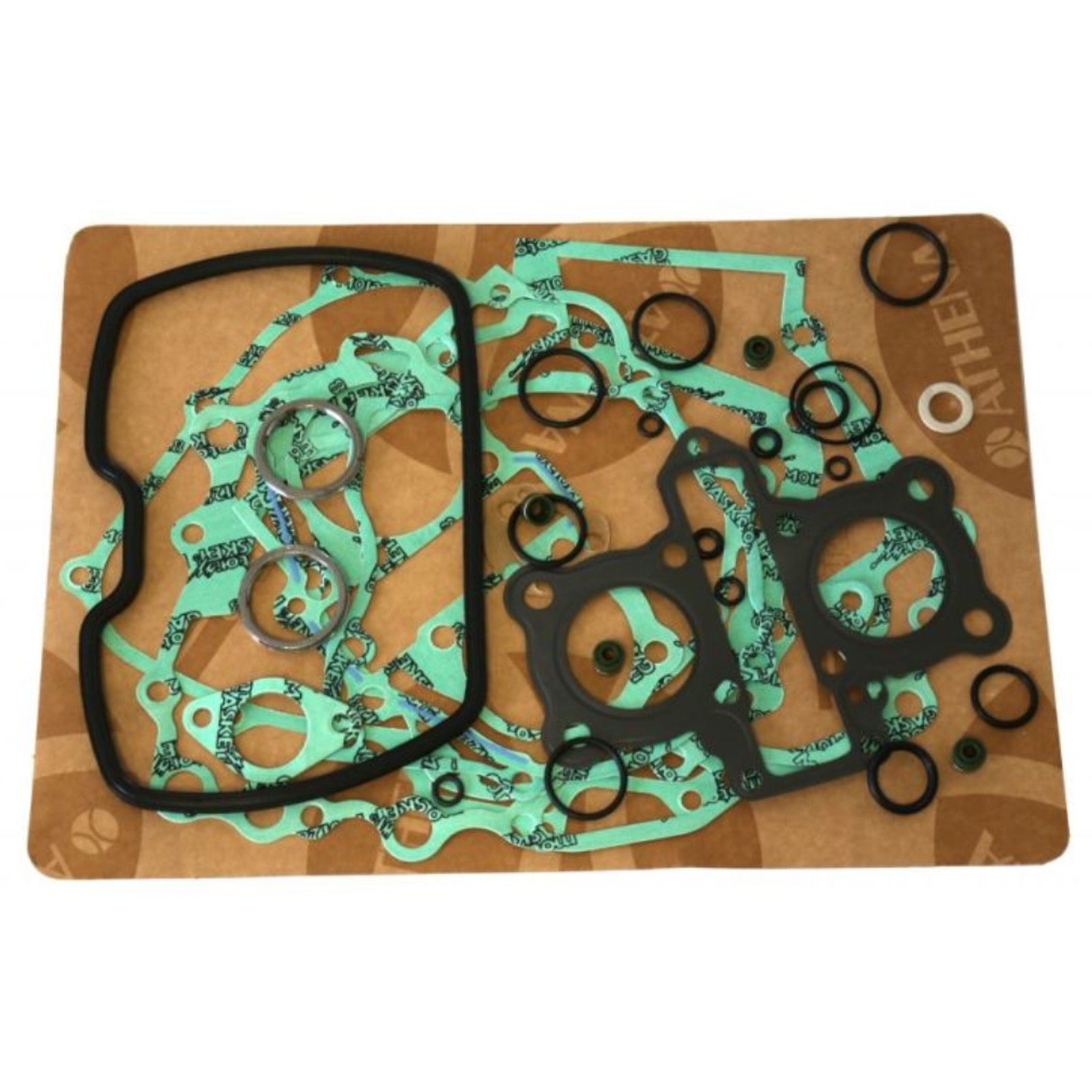 Motordichtsatz P400210850127 für Honda Rebel CA125 1995 - 2000 CM125 T 1978-81 CM125 C