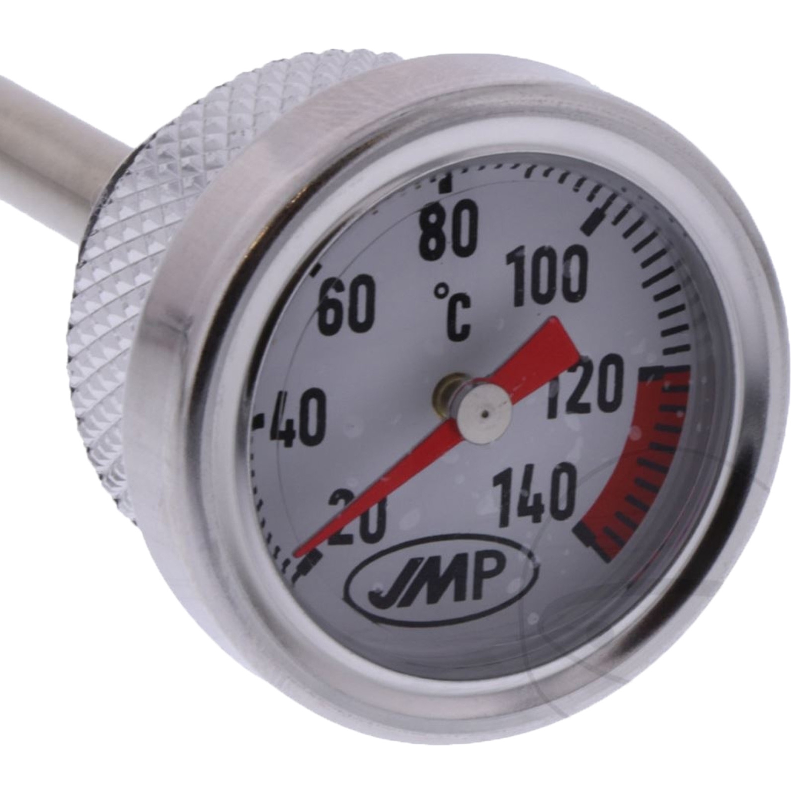 Direktmesser Ölthermometer für Honda NX650 Dominator RD02 1988-94 XL600 PD04 1985-87 30x2 mm