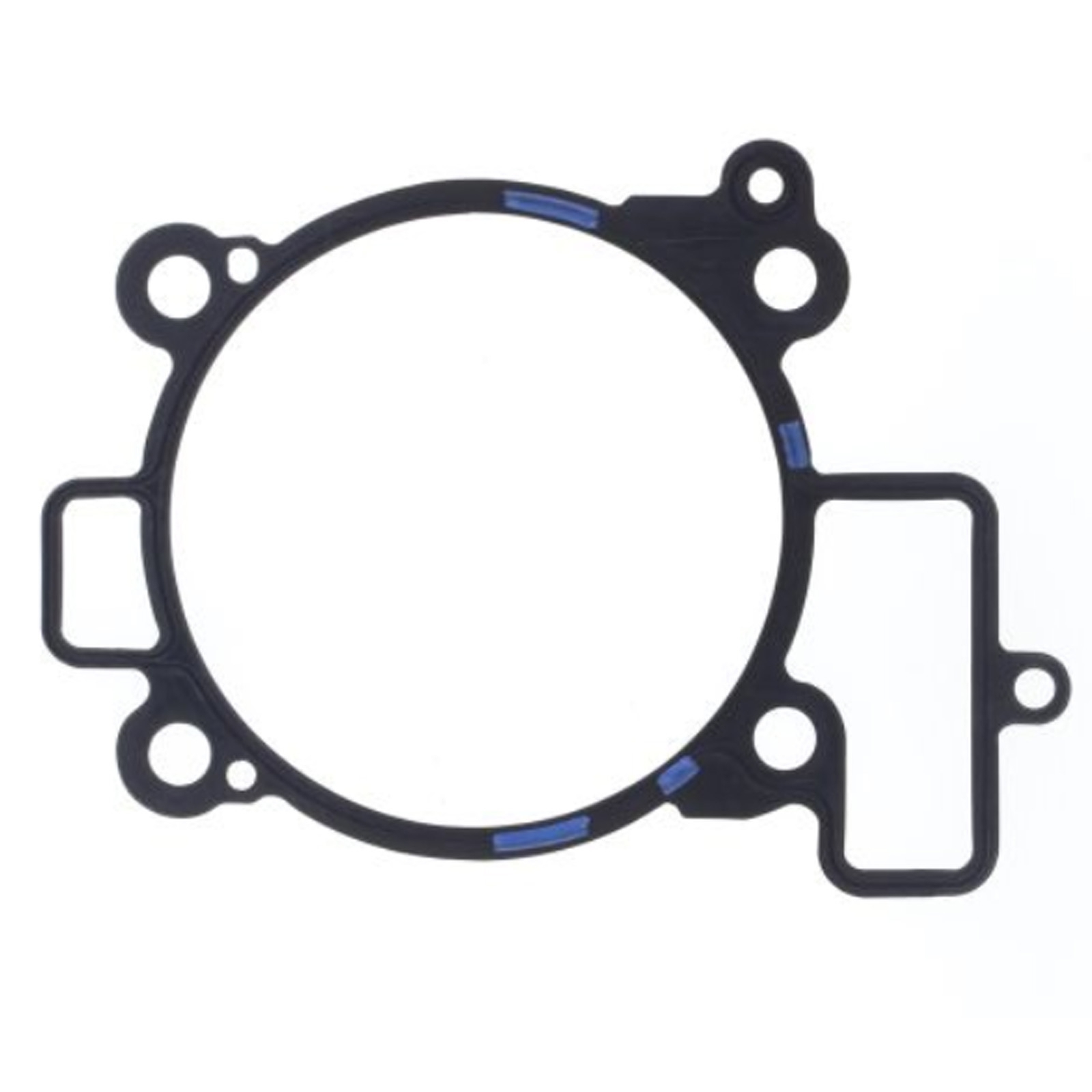 Zylinderfussdichtung S410270006080 vorne für KTM Adventure Super Duke Supermoto LC8 950 990