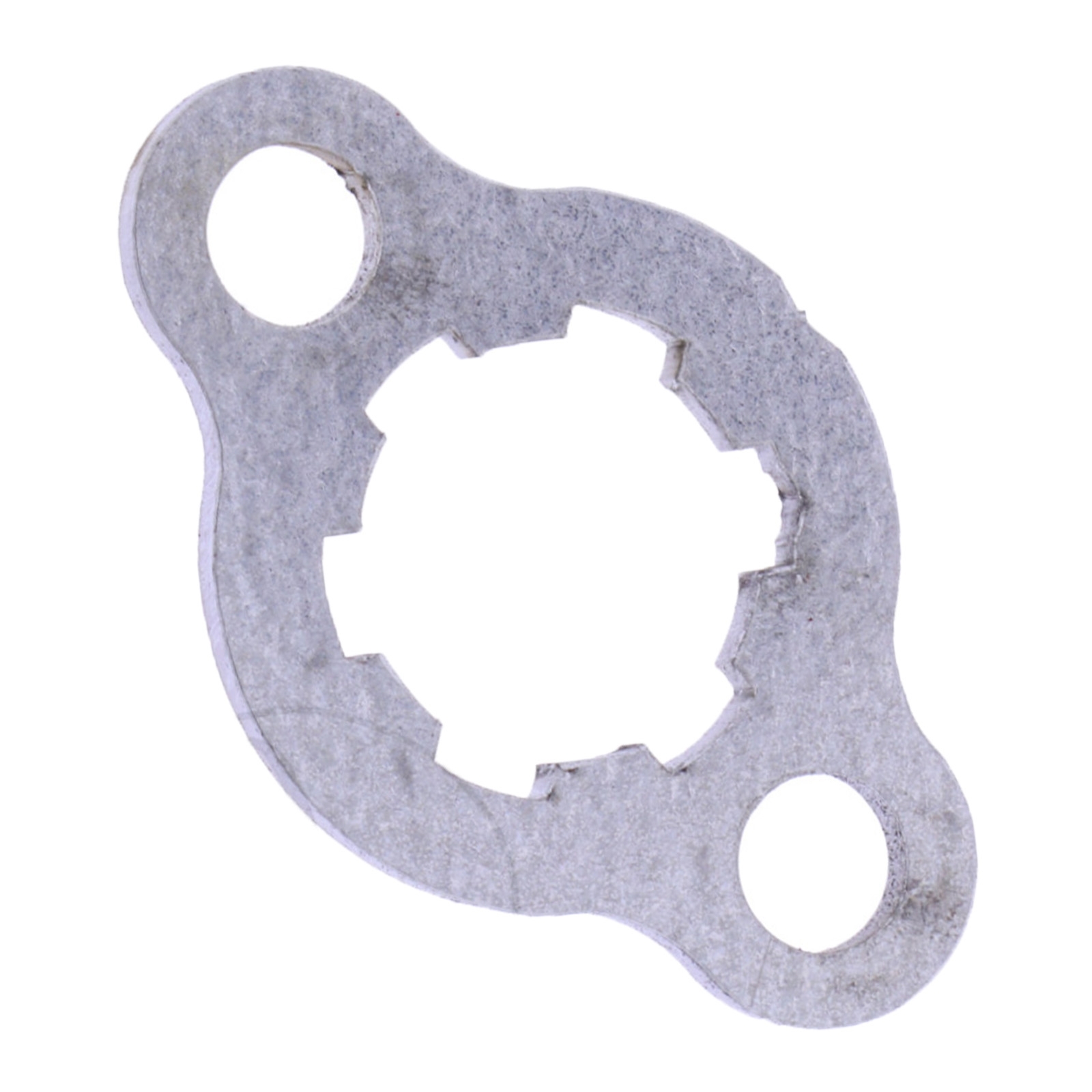 Ritzel Sicherungsblech 7260985 für Honda Innova ANF 125 MA Monkey Z 125 MSX 125 C125 Super Cub