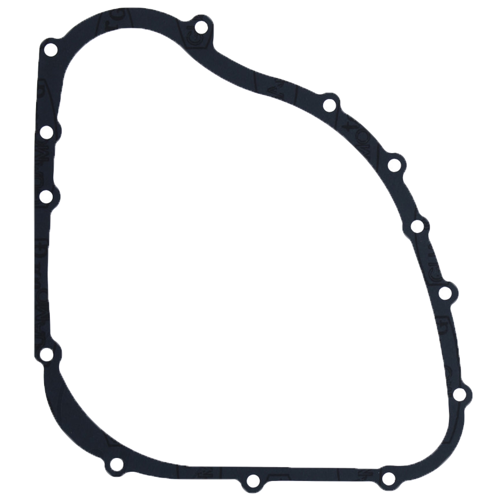 Honda 11394-422-000 Kupplungsdeckeldichtung für Honda CBX1000 CBX 1000 Pro Link 1979 - 1983