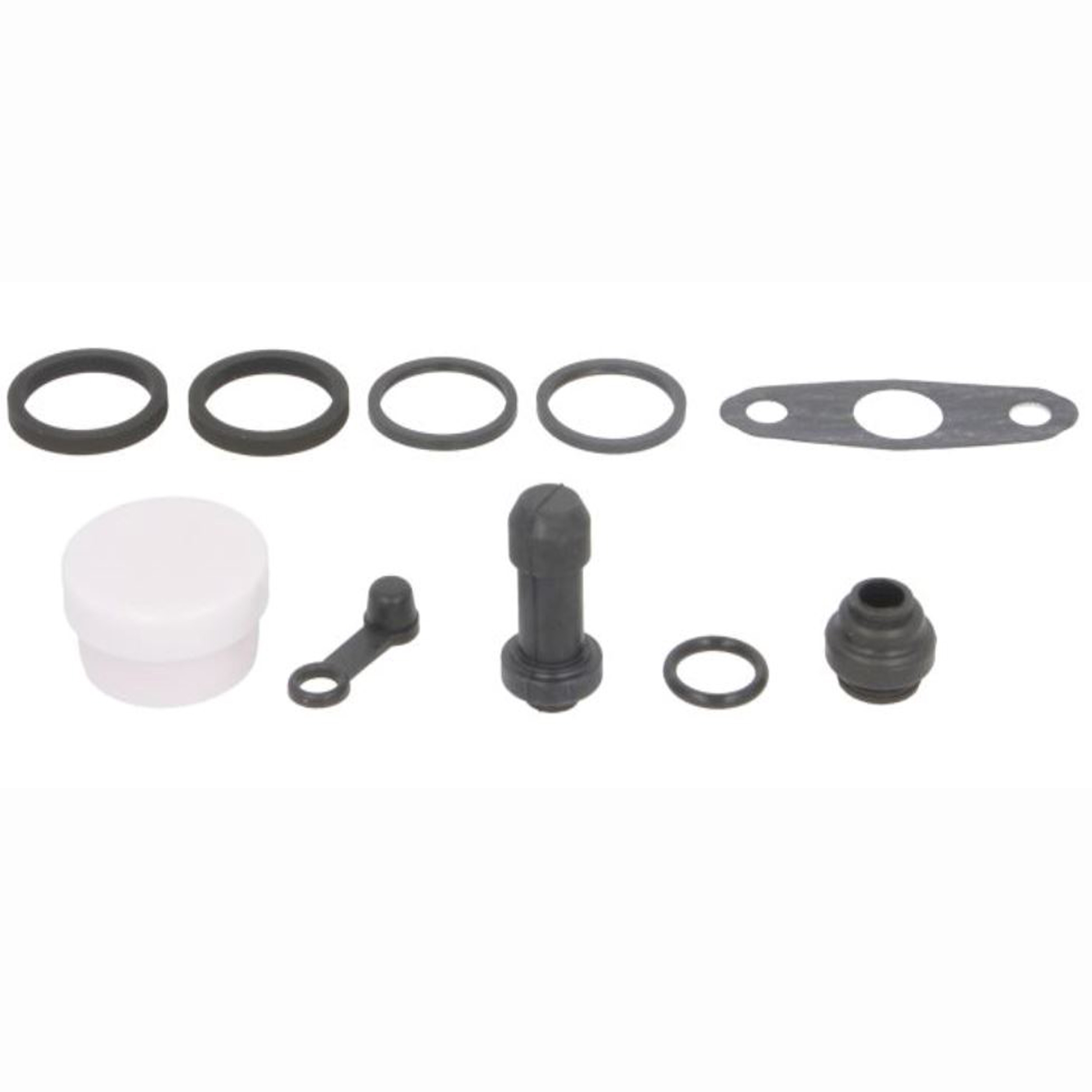 Tourmax Bremssattel Reparatursatz BCR-312 hinten für Suzuki AN 400 Burgman RM-Z 250 RM-Z 450