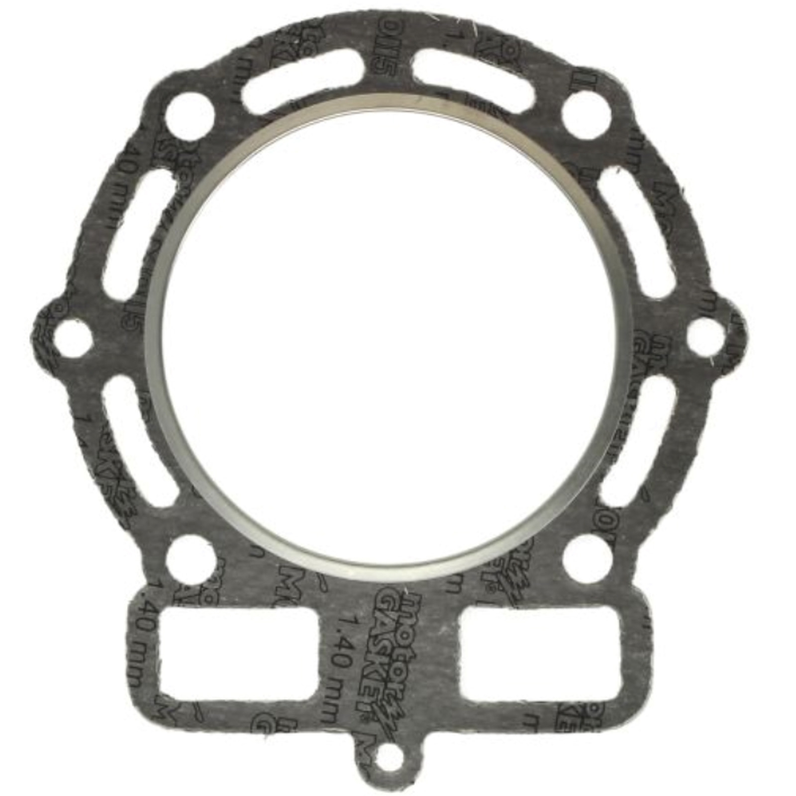 Zylinderkopfdichtung S410207001002 für Husaberg Enduro FE 501 1993 - 2004 FE 600 1994 - 2000