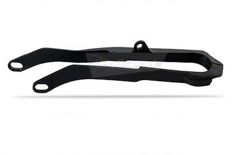 Polisport Gleitschutz     SCHWARZ    8450000001