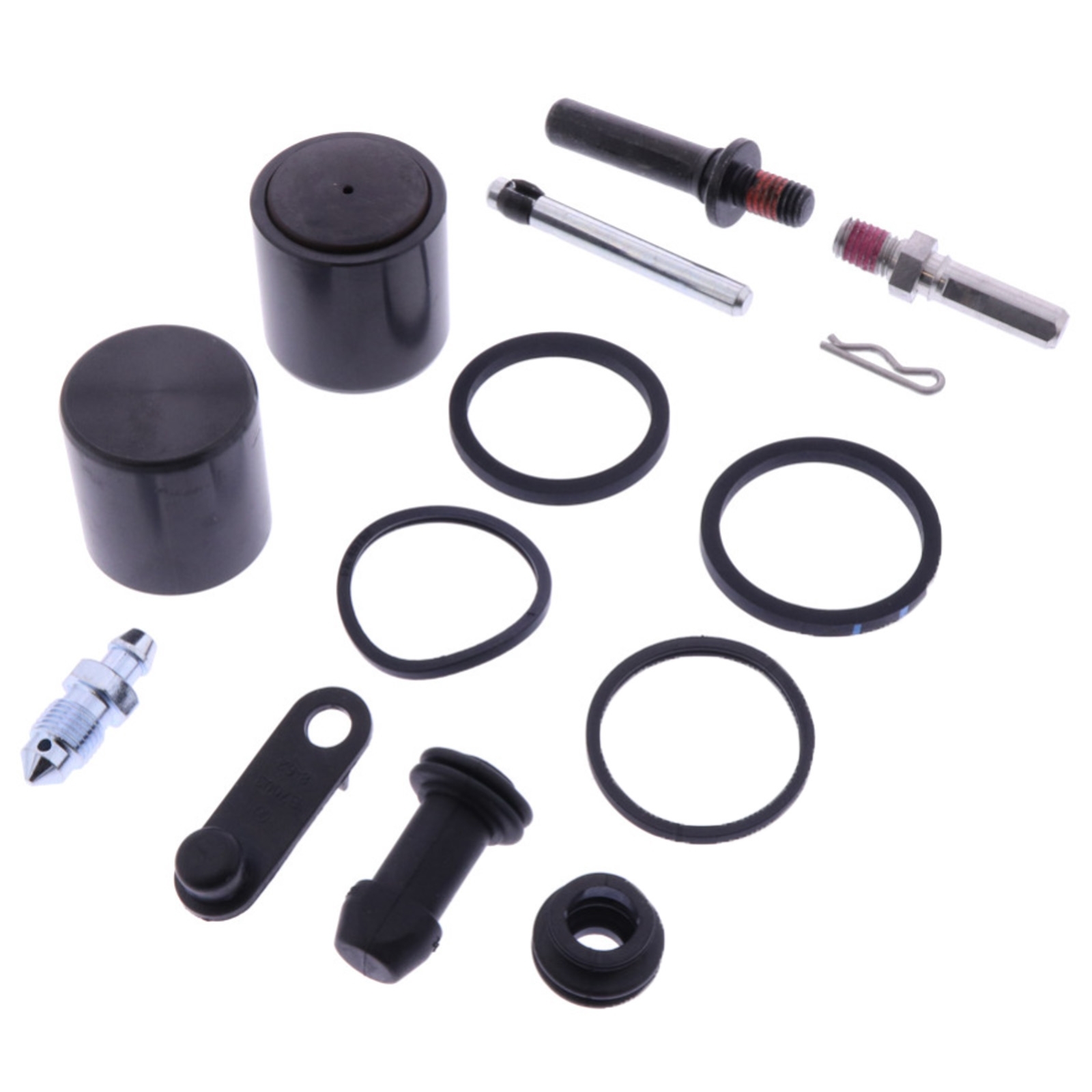 JMP 7171956 Bremssattel Reparatursatz vorne für BMW F650 F750 F850 F900 C1 G650 R1200