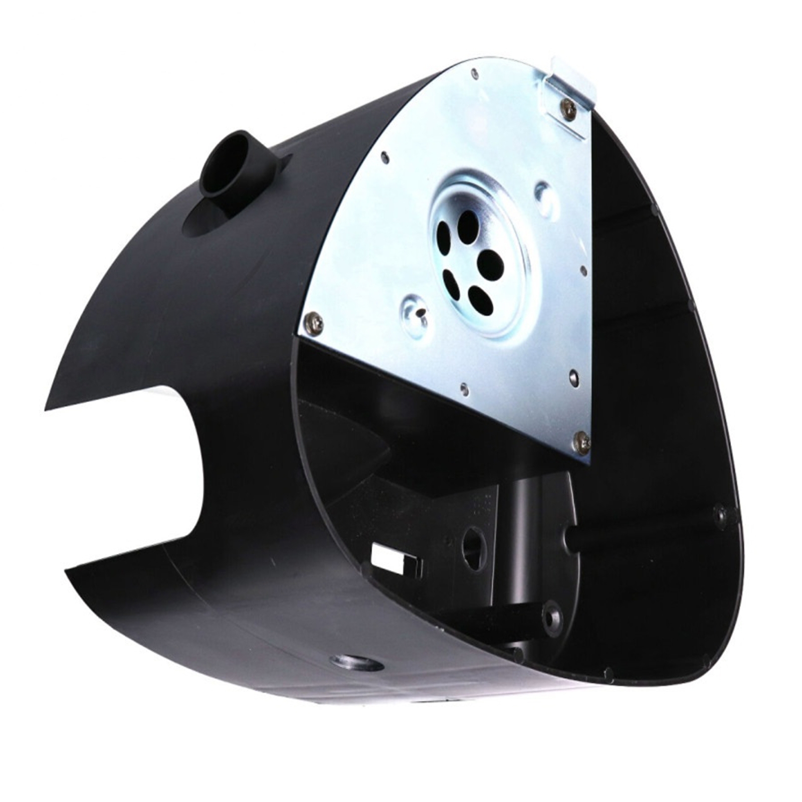Luftfilterkasten Batteriekasten komplett für Simson S50 S51 S70