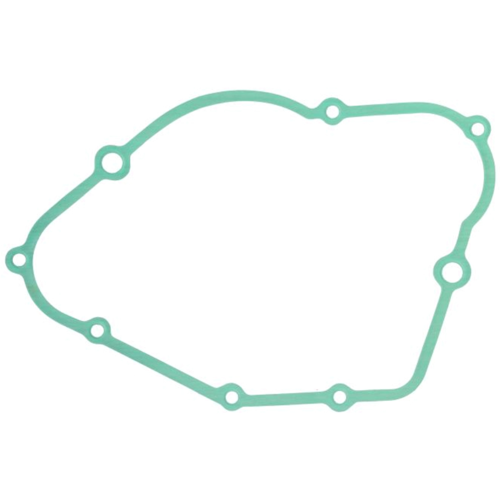 Kupplungsdeckeldichtung S410250008066 für Kawasaki KX125 A 1978 - 1981 KDX175 A 1980 - 1982