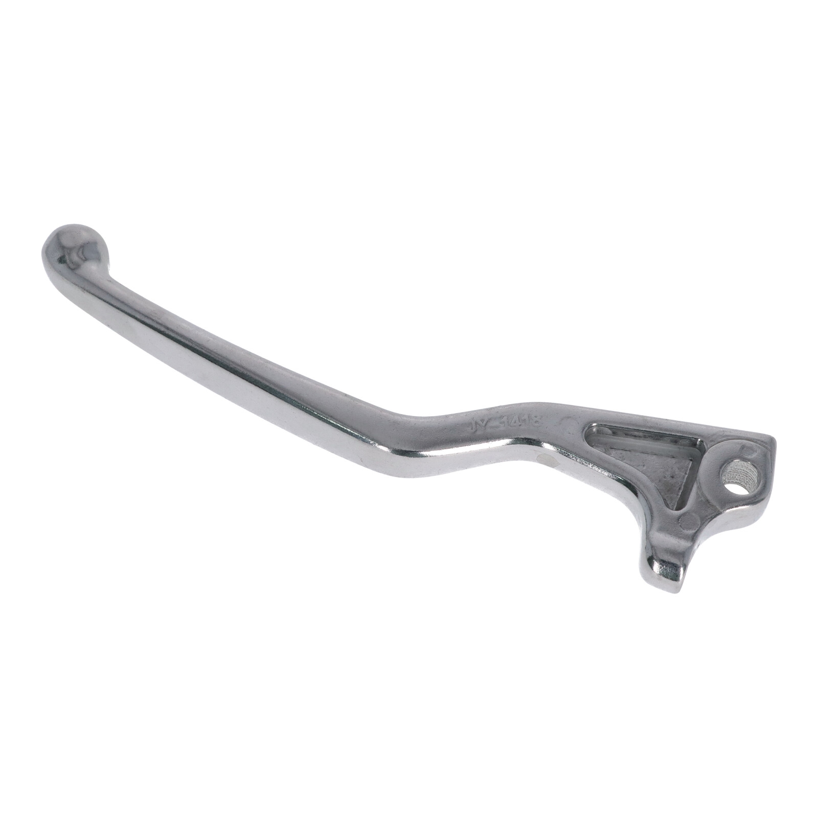 Bremshebel Aluminium 70731 Husqvarna SM125 610 SMR125 WRE125 Yamaha YN50 WR125 YZF-R125