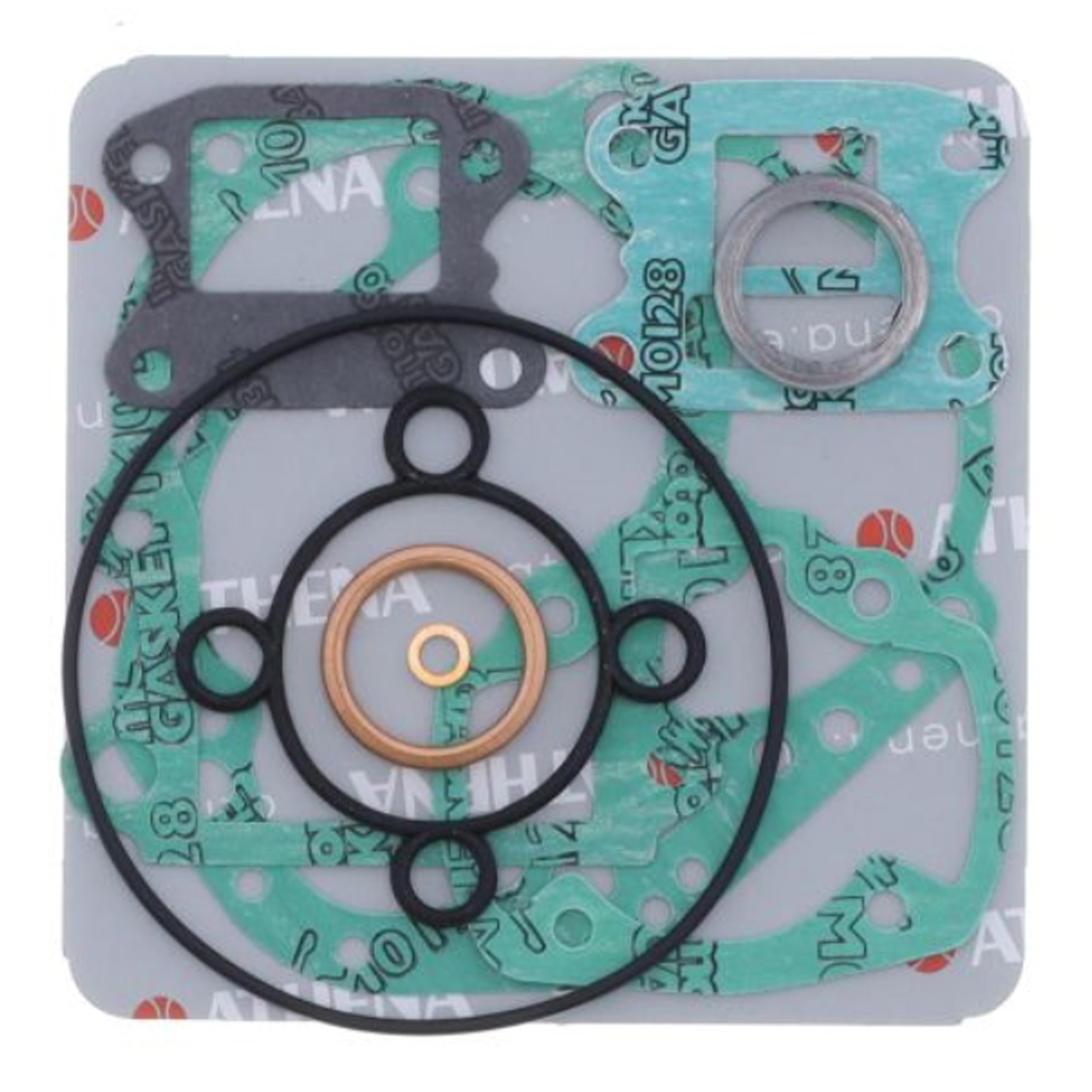 Motordichtsatz P400420850008 für Peugeot 2T Speedfight 1 1997-2000 Speedfight 2 LC 2001-2009 50ccm