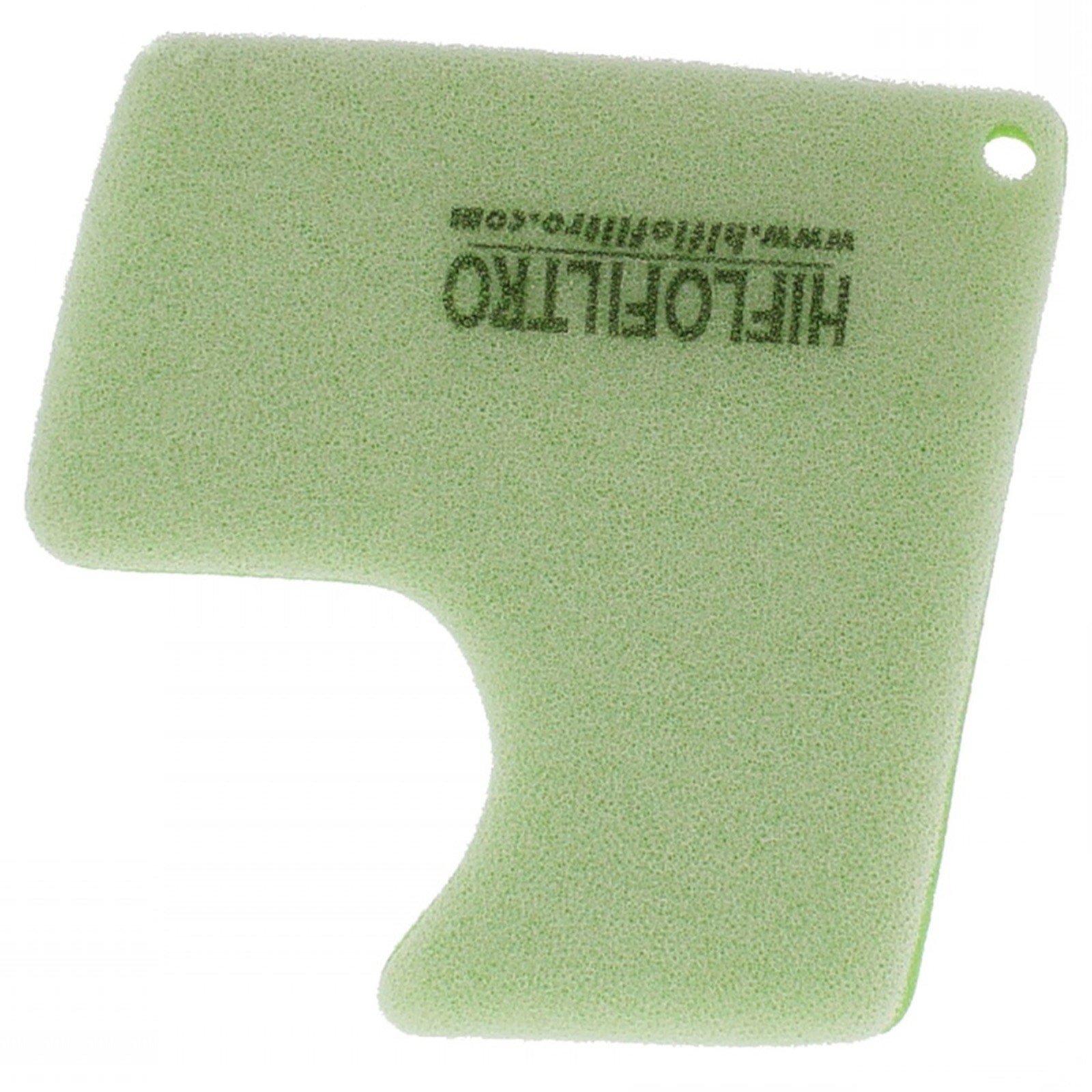 HIFLO HFA6110DS Luftfilter für Aprilia Scarabeo 50 2T DD Ditech 2001 - 2005 SCA00/01