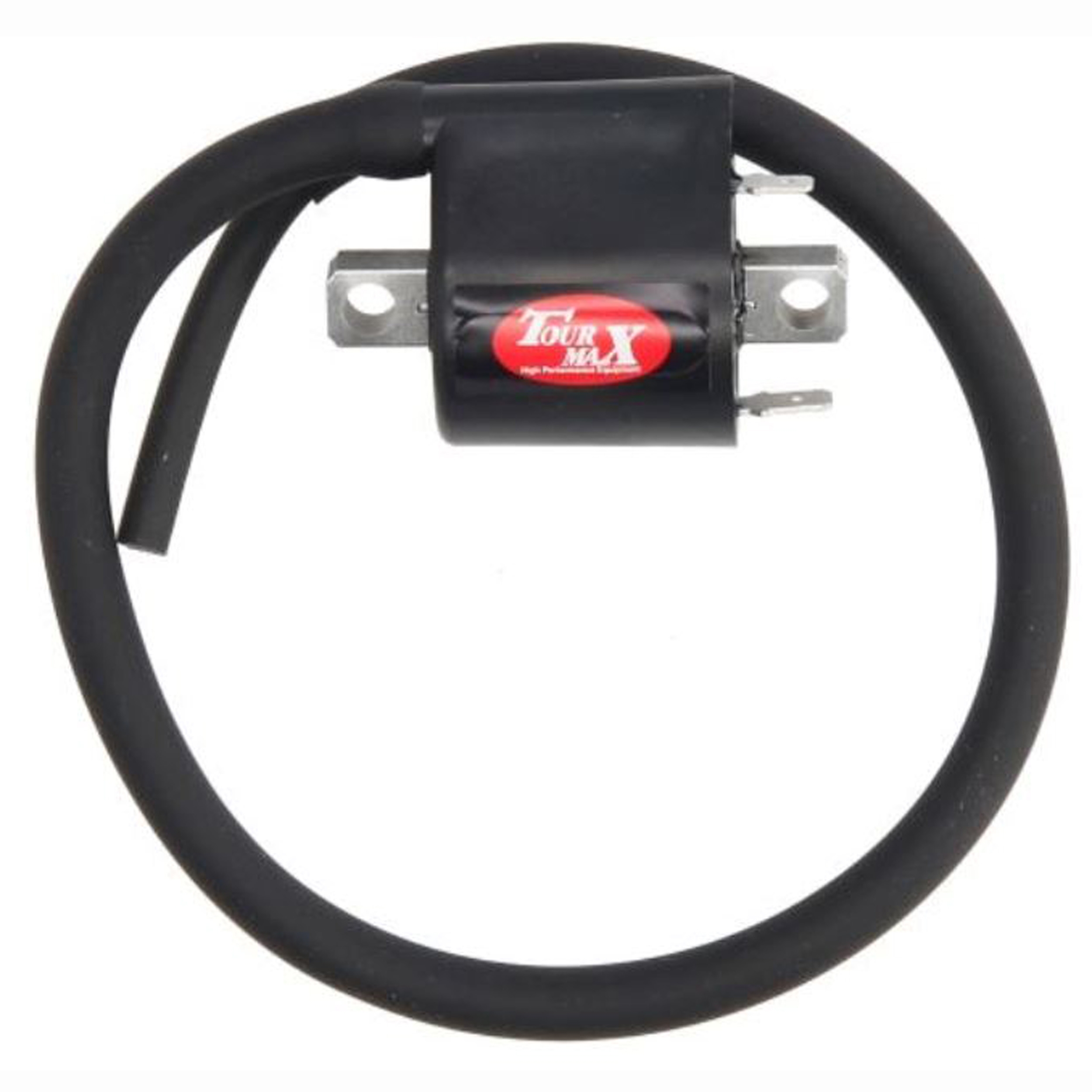 Tourmax IGN-303 Zündspule 12V für Suzuki DL 1000 V-Strom 2002-2020 SV 1000 2003-2005