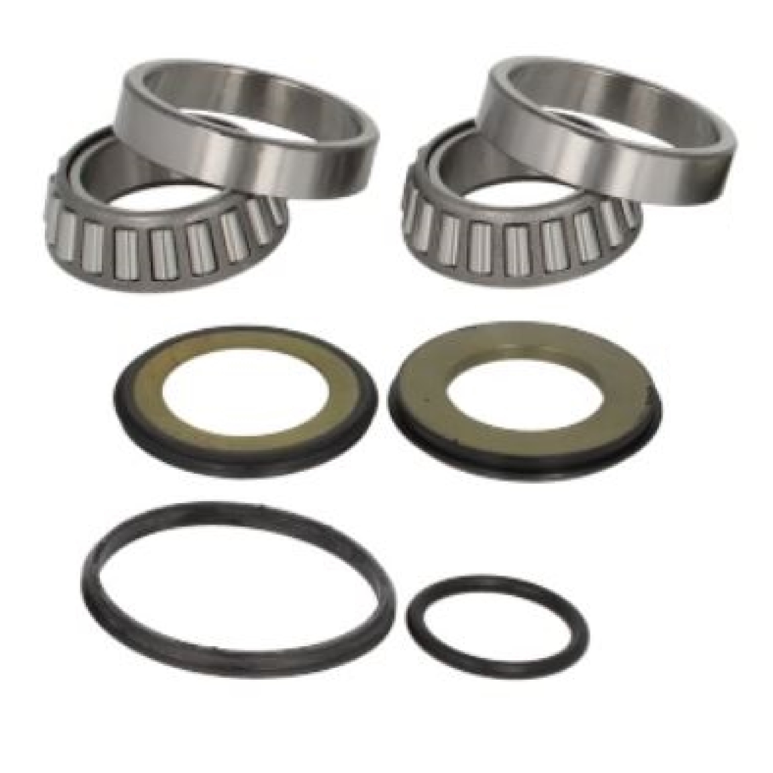 All Balls 22-1026 Lenkkopflager Satz für KTM Adventure Duke Enduro EXC SMC Supermoto SX