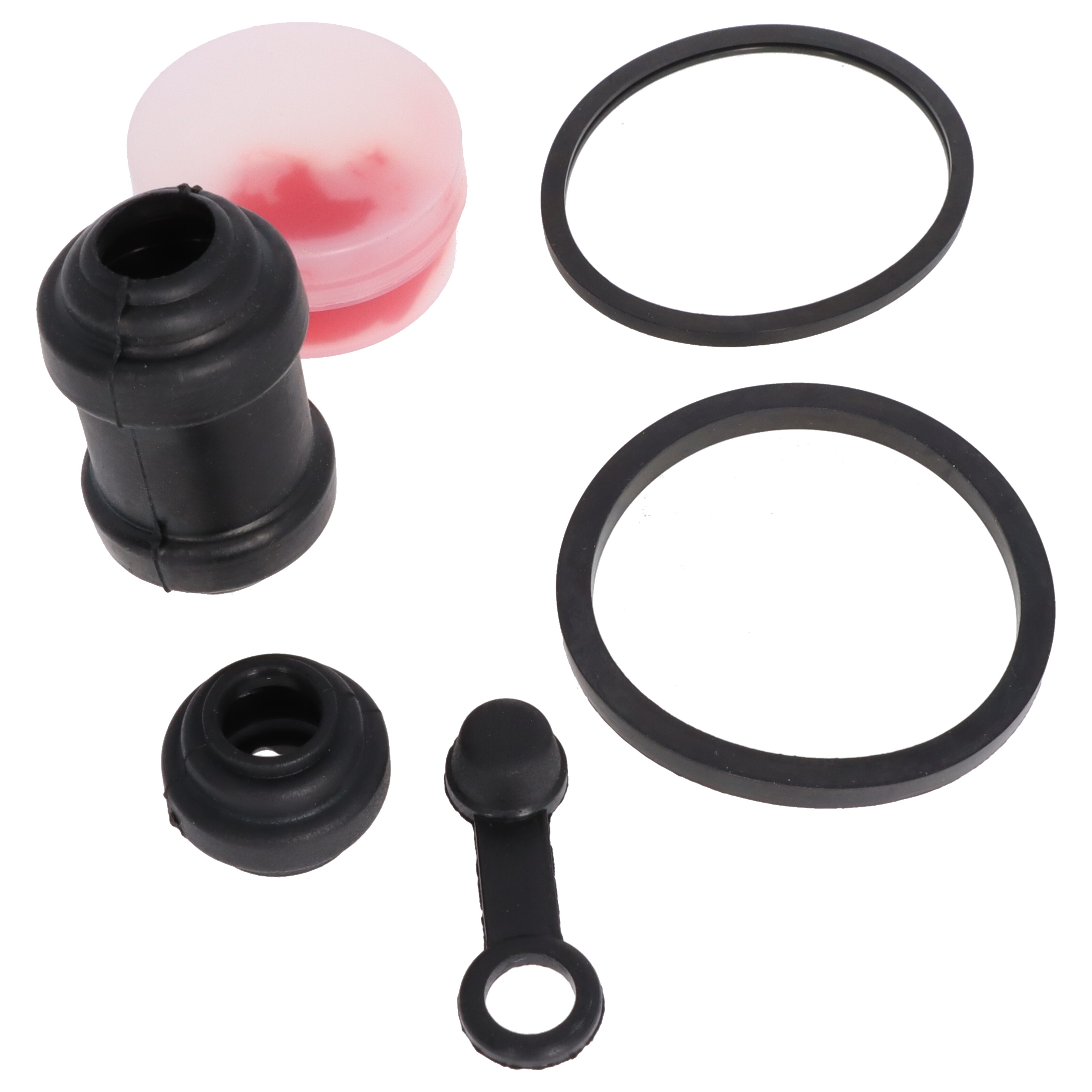 Bremssattel Reparatursatz hinten für Yamaha FZ 6 FZ1 XJ YZF R 6 FZ6 FZ