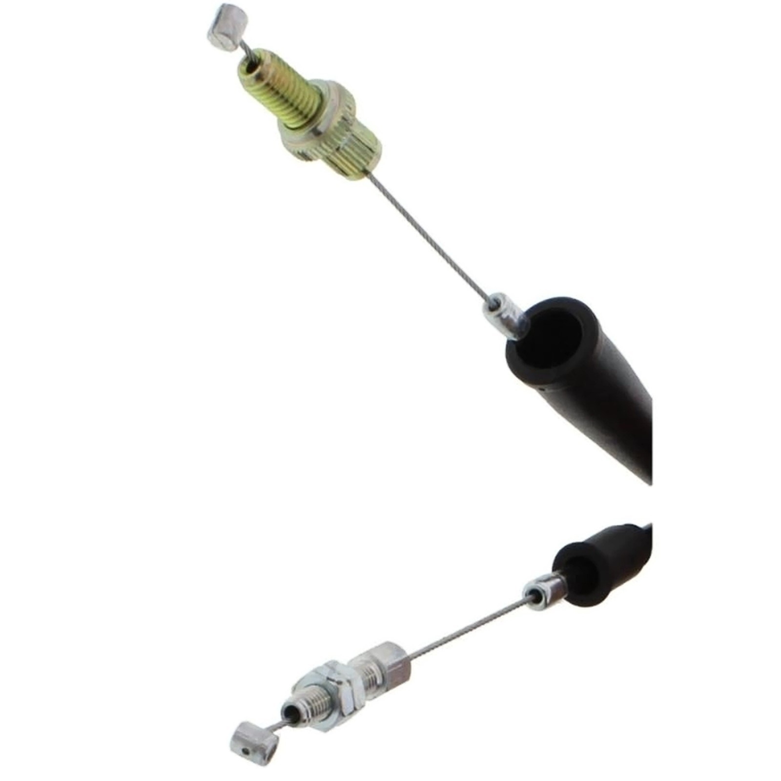 Gaszug A Öffner 773205UL für Gasseil für Ducati Monster 600 750 900 1993-2001