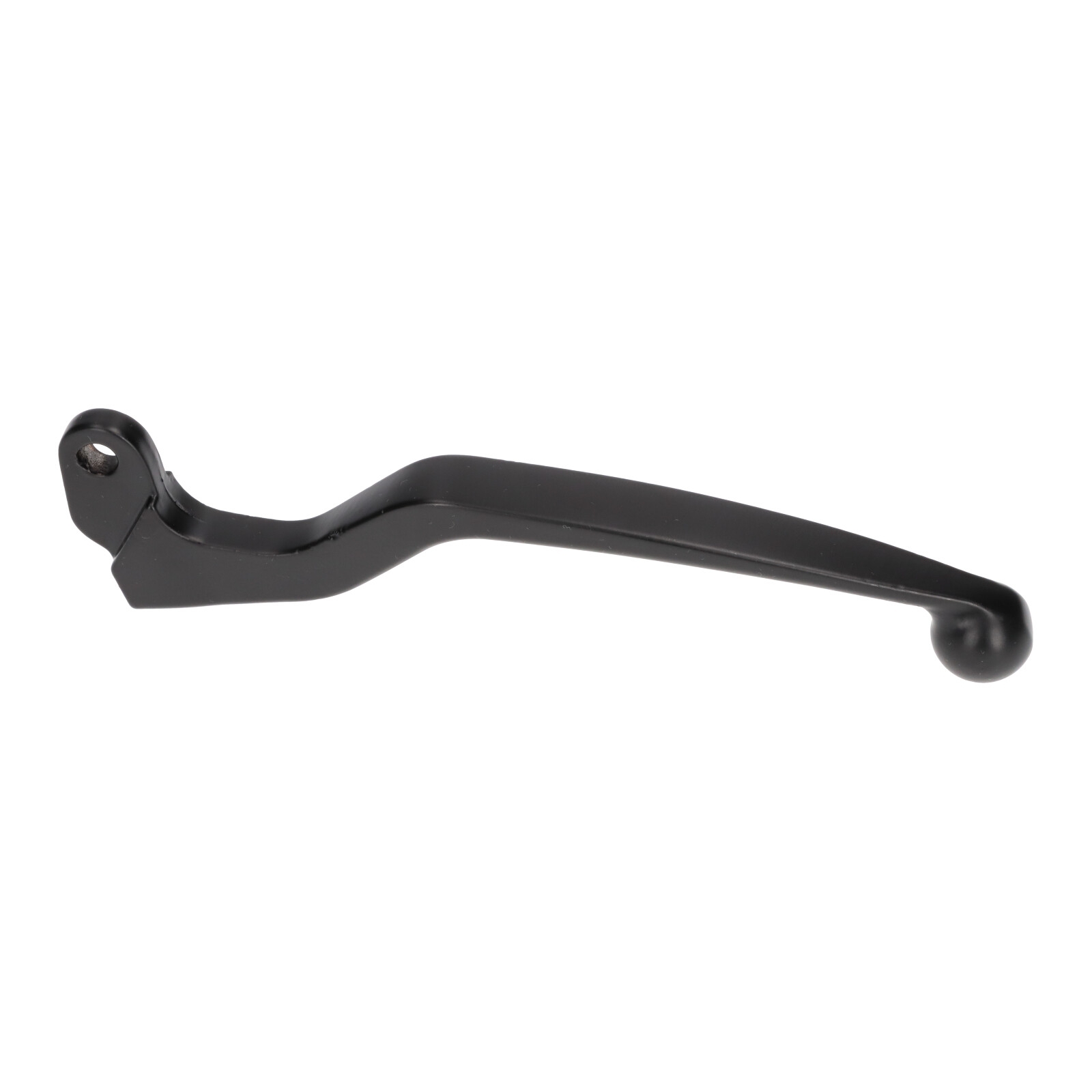 Kupplungshebel schwarz für Suzuki GN125 GN 125 1994 - 1996 NF41A GN125U Linke Seite