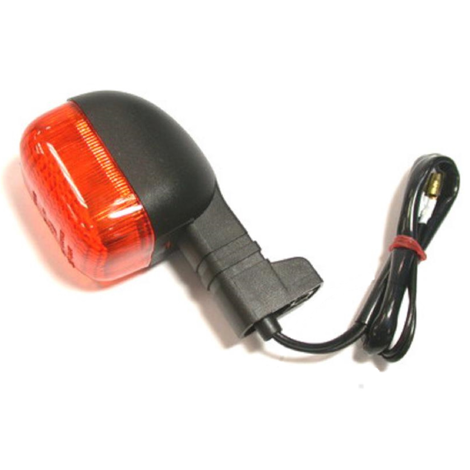Blinkerleuchte für Cagiva River Supercity W12 W16 W8 Ducati Monster MZ/MUZ RT Yamaha SR