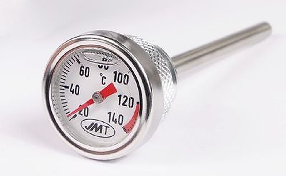 JMT Öltemperatur Direktmesser / Ölthermometer