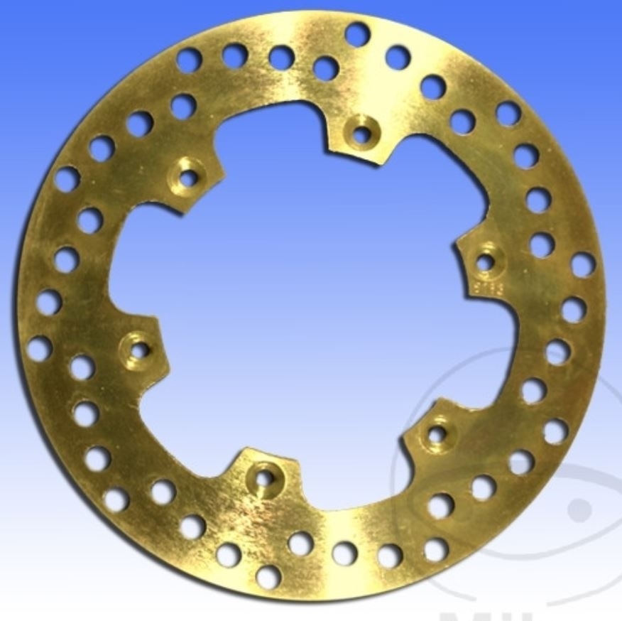 EBC Bremsscheibe MD6183D