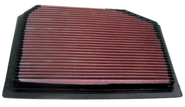 K&N Sportluftfilter 33-2731