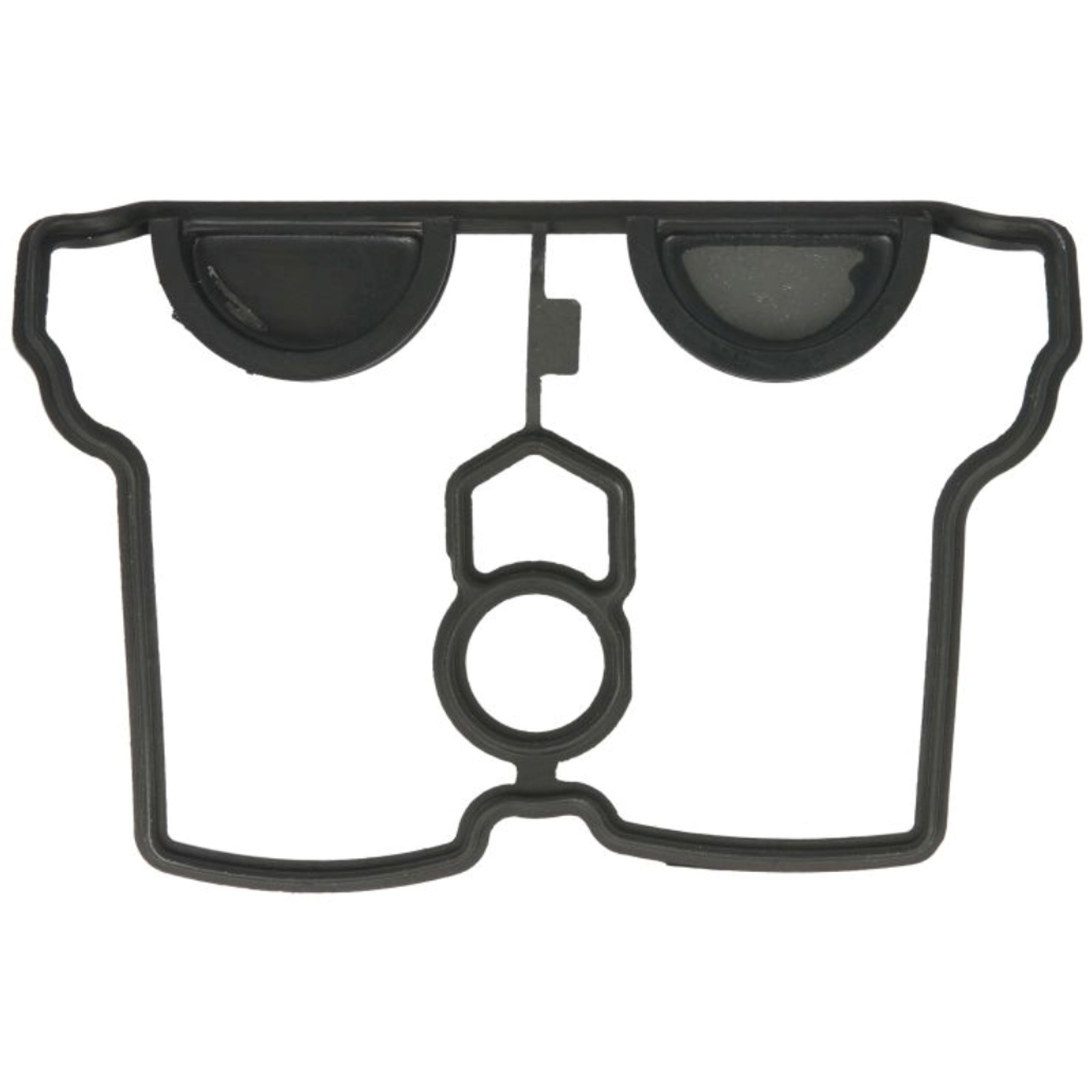 Ventildeckeldichtung S410485015037 für Yamaha WR250 F 2001-2014 YZ250 F 4T 2001-2013 Gas Gas EC