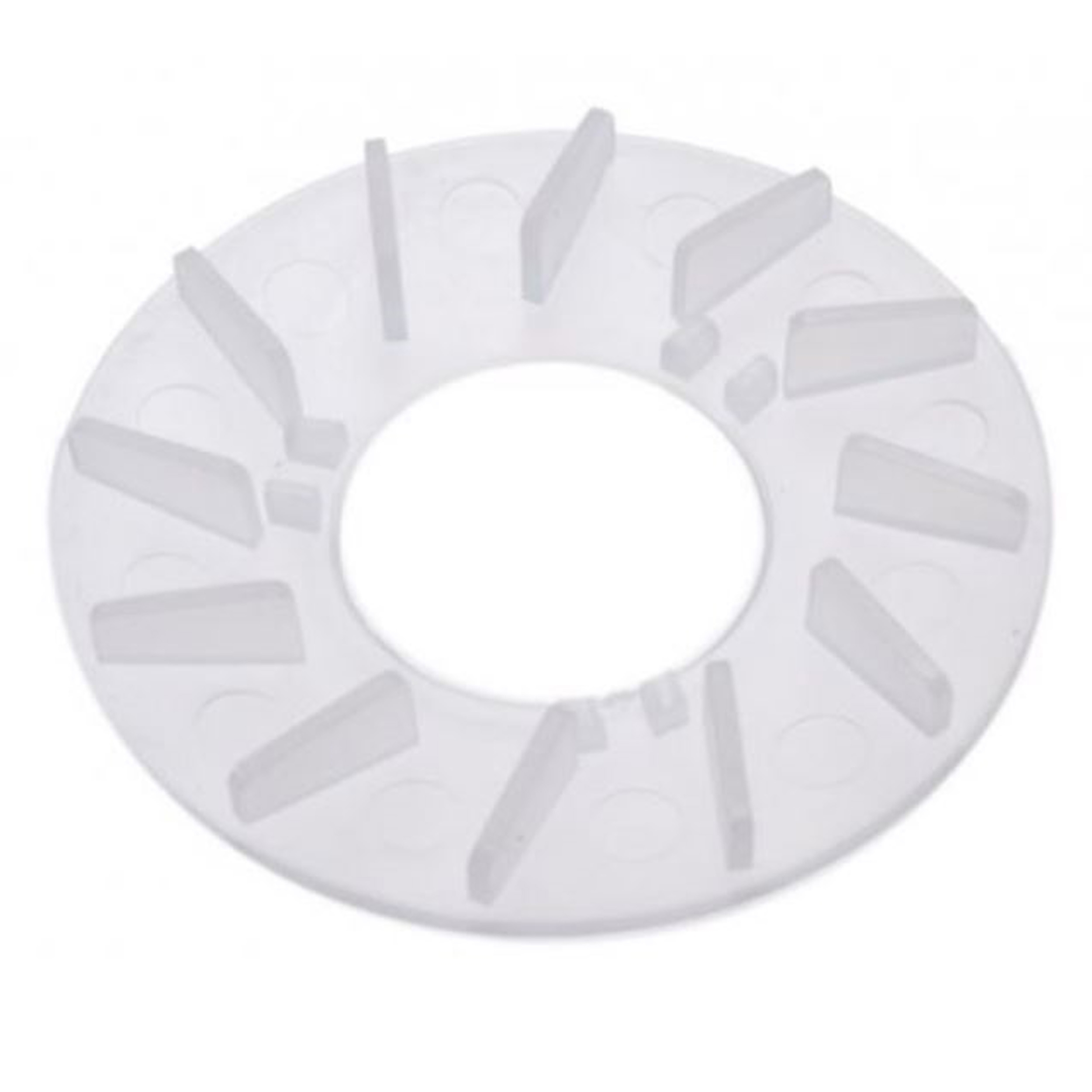 Variator Lüfter Lüfterrad für 4T 4-Takt China Roller QMB139 QMA139