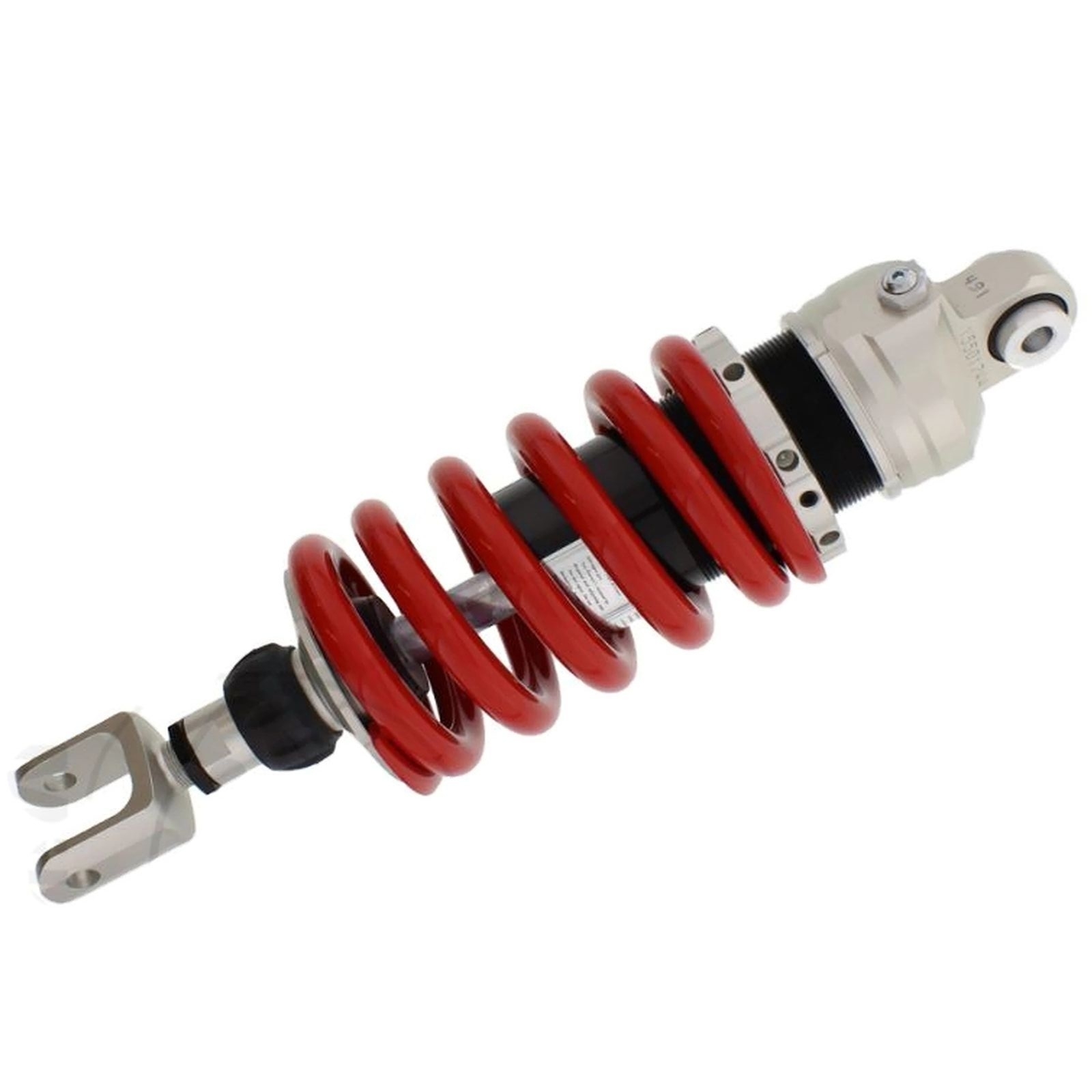YSS MZ456-320TRL-36-85 Stoßdämpfer Federbein hinten für Suzuki Bandit GSF1250 2007 - 2014 S SA A ABS
