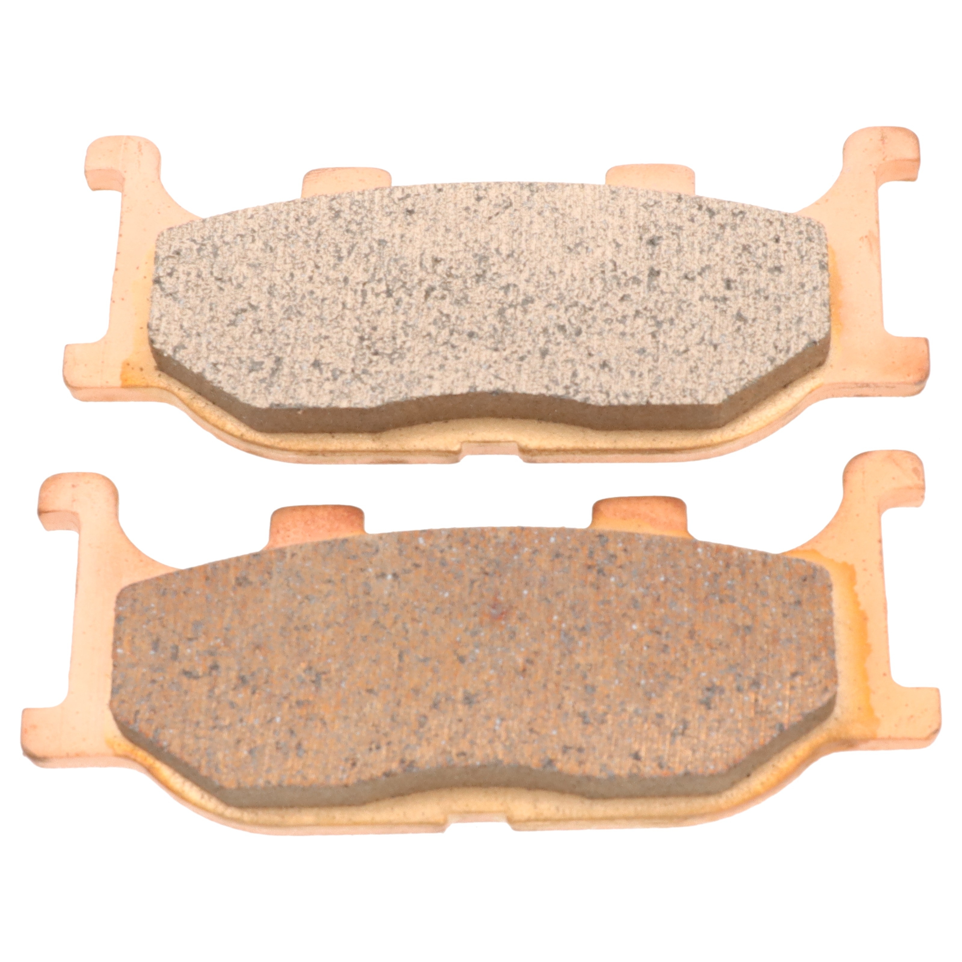 EBC Bremsbeläge FA199HH für Yamaha SR TDR XV XJ XVS FZ6 Drag Star