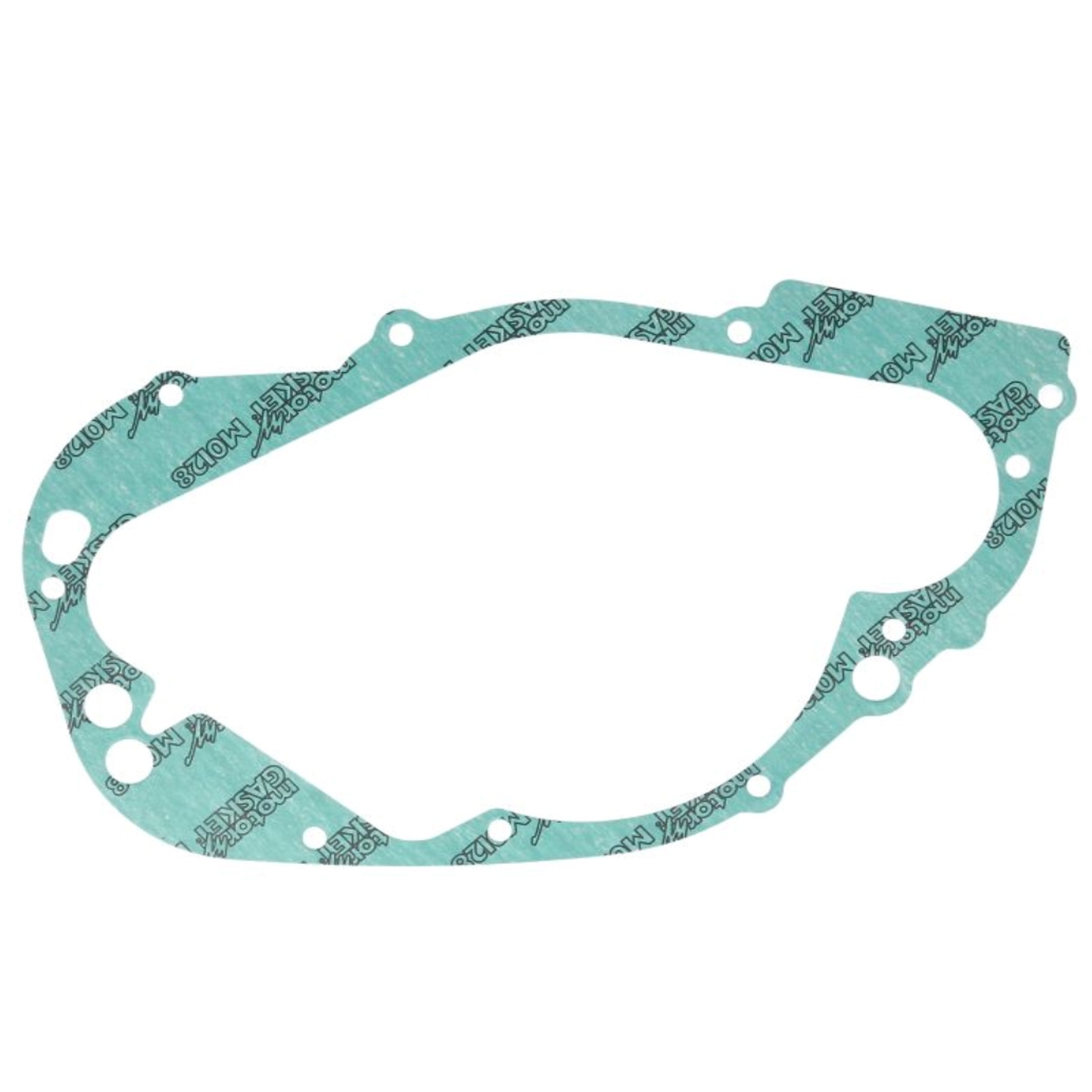 Kupplungsdeckeldichtung S410510008062 für Suzuki GT125 1974 - 1979 GT185 1973 - 1978