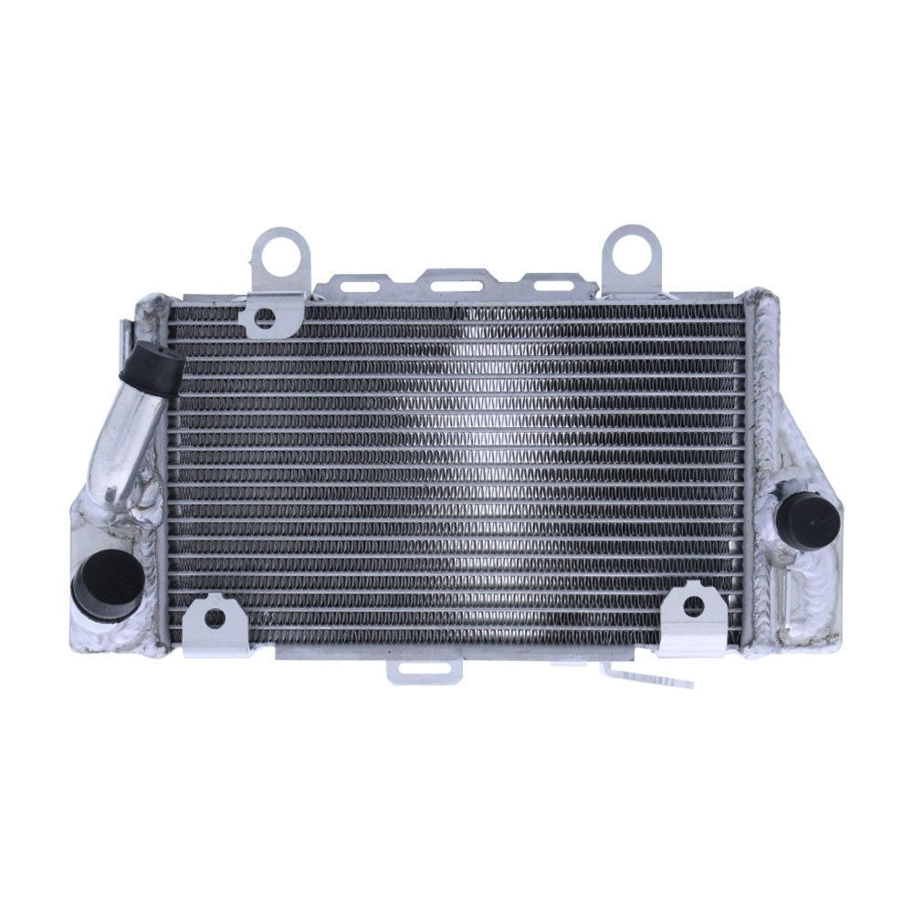 JMP 7760586 Wasserkühler für Honda CRF 1000 L Africa Twin Adventure Sport 2016 - 2020