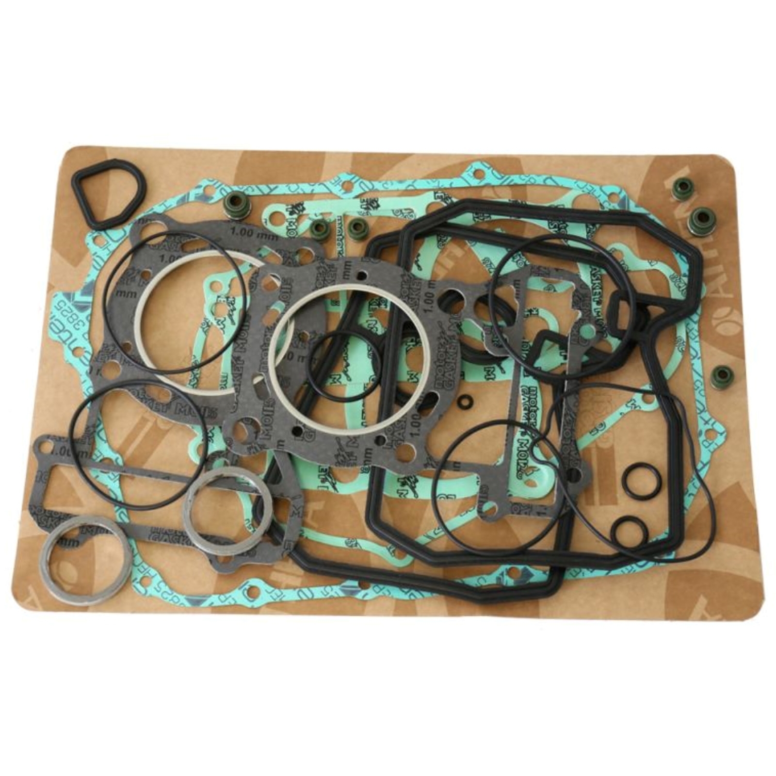 Motordichtsatz P400210850550 für Honda VT500 E PC11 1983-1985 VT500 C Shadow PC08 1983-1984