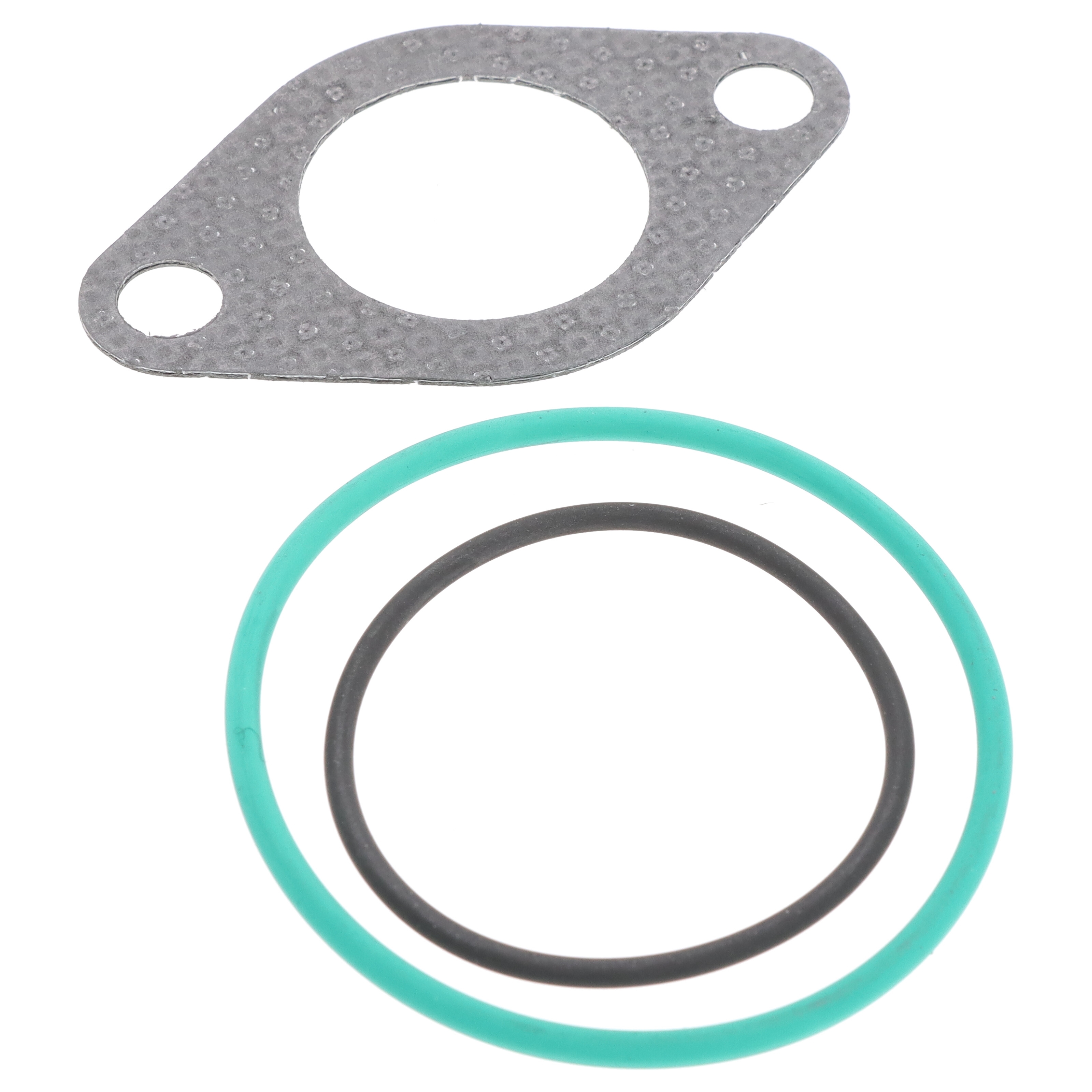 Elring 934.820 Dichtungssatz AGR-Ventil für VW Golf Passat Caddy 3 Touran Seat Ibiza Leon Skoda Audi