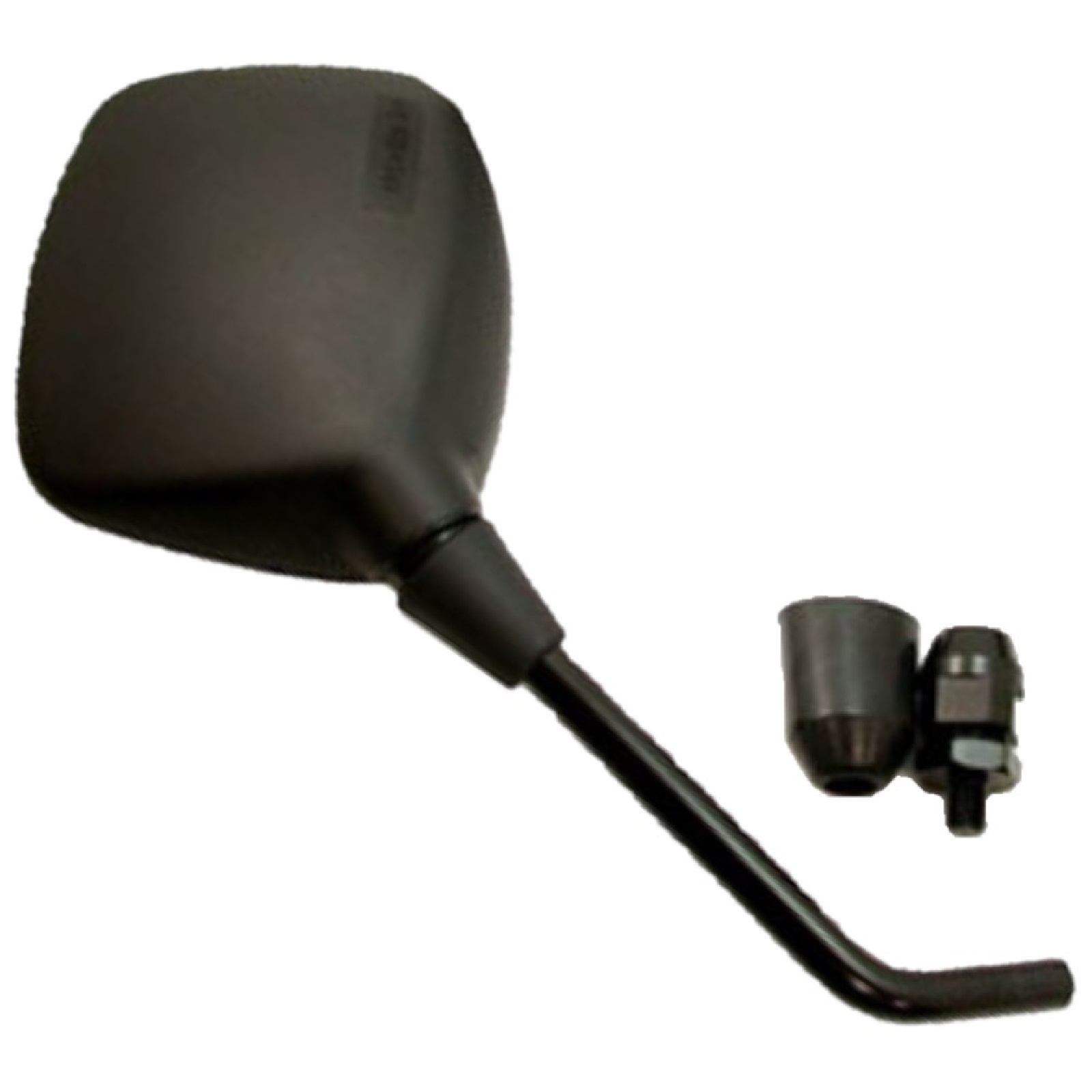 Spiegelpaar für Yamaha XJ600 NH NN 1994-2003 SH SN 1992--2003 E-geprüft