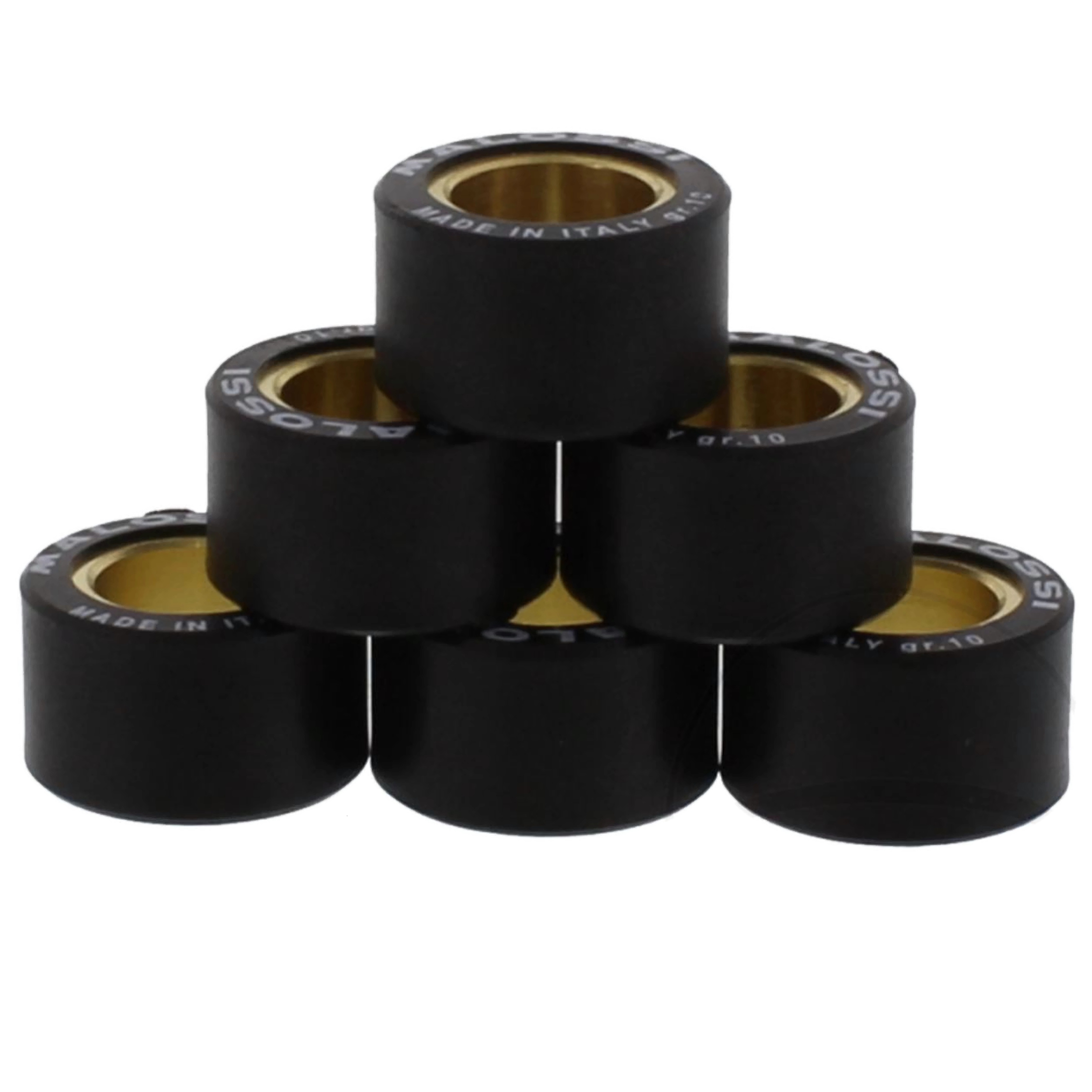 Malossi Variogewicht Satz 3.7g 66 9417.C0
