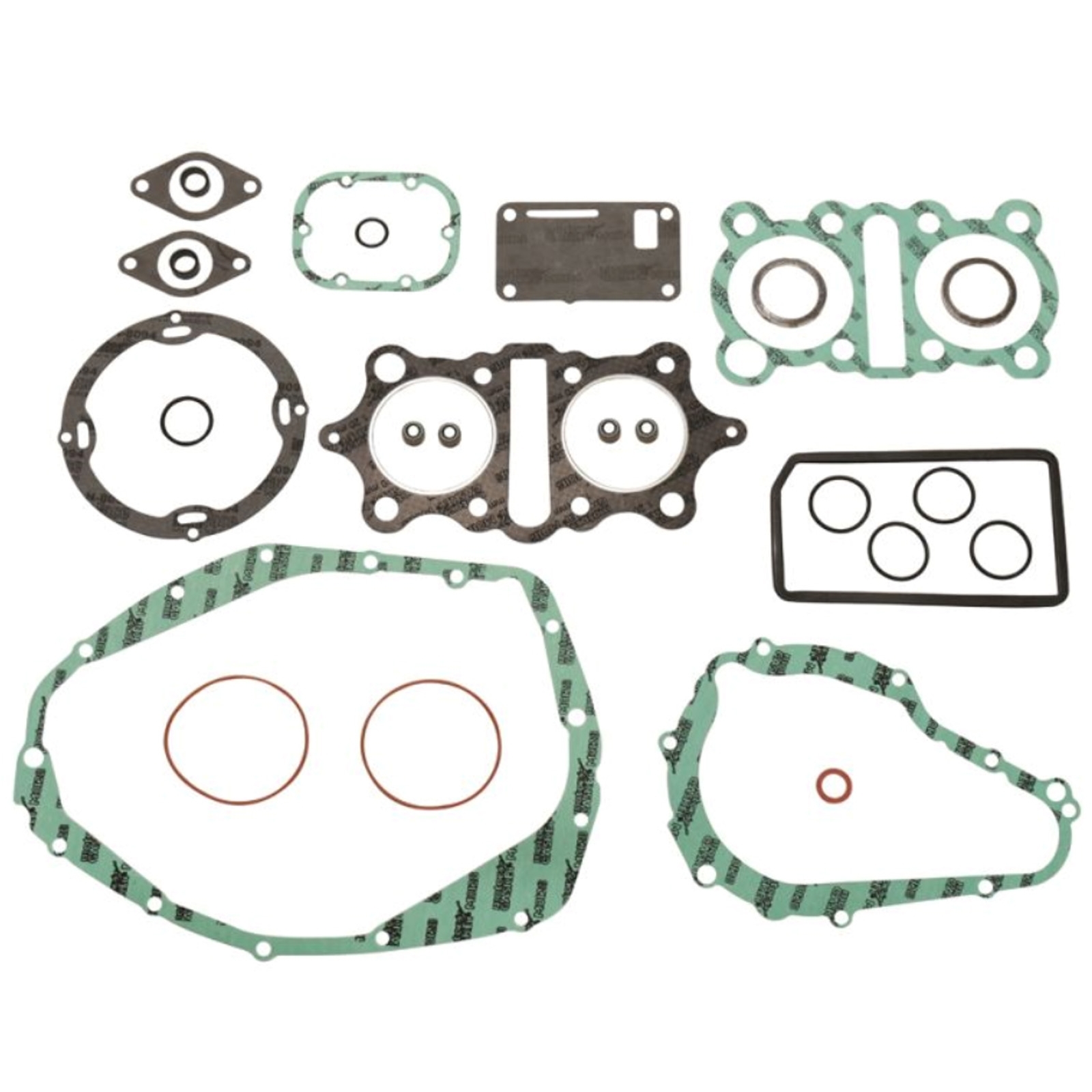Motordichtsatz P400485850400 für Yamaha XS400 1980 - 1983 2A2 4G5 XS400 SE Special
