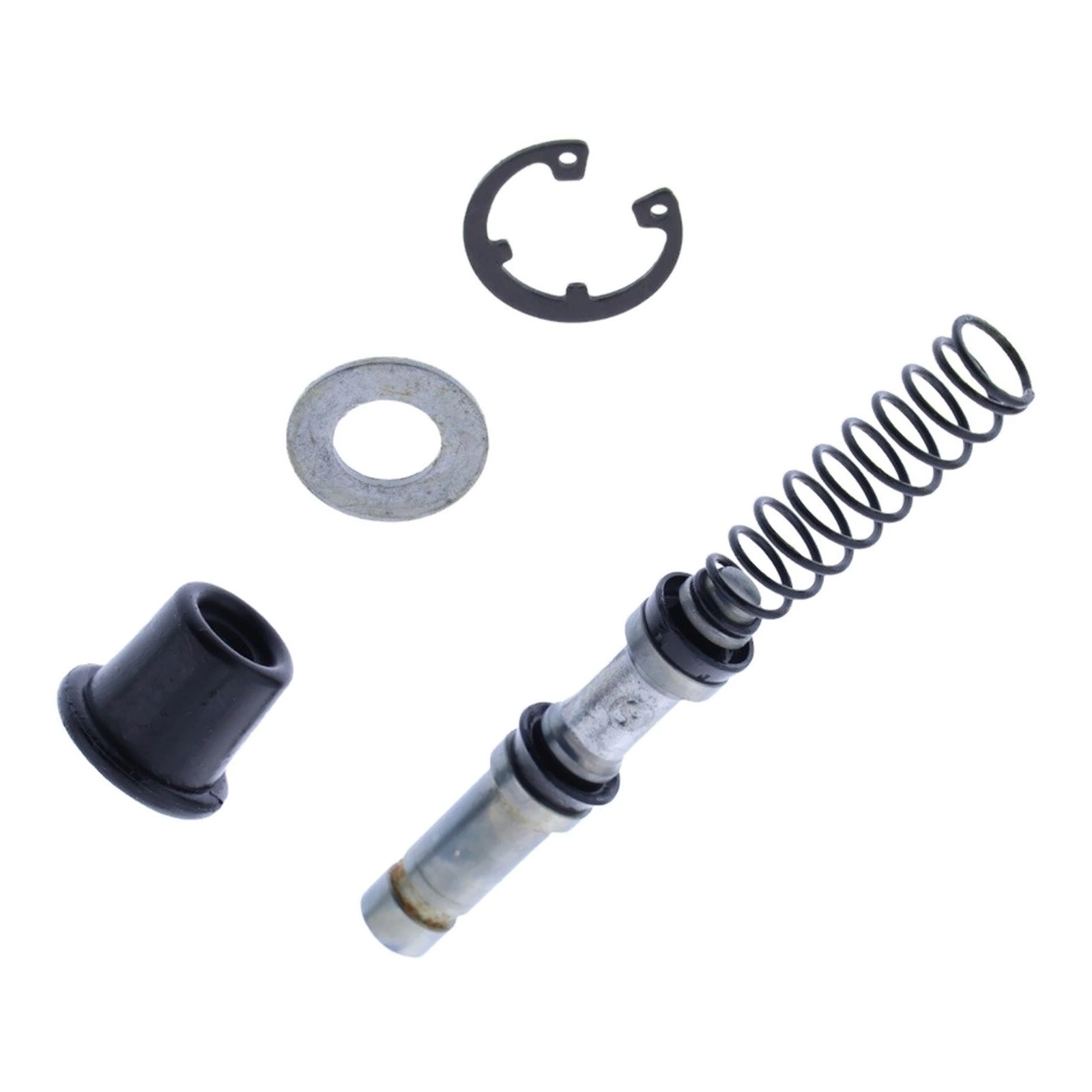 YAMAHA 1B9-W0041-10A Hauptbremszylinder-Repsatz für Yamaha VP125 08-16 VP250 07-16 YP125 06-13 YP250 05-14