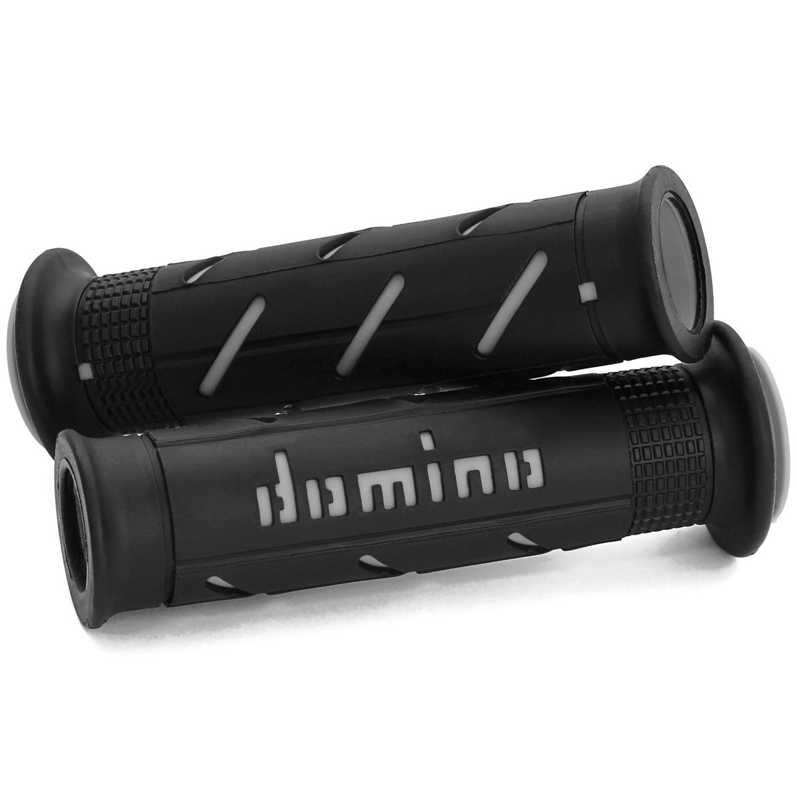 Domino Griffgummi schwarz/grau A25041C5240B7-0