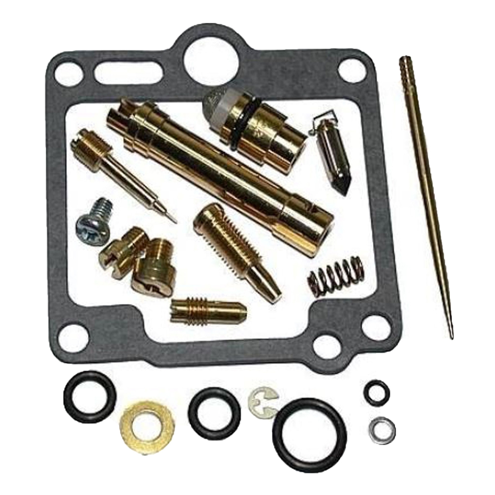 Keyster KY-0615NR Vergaser Reparatursatz für Yamaha XJR 1300 1999 - 2001 RP022