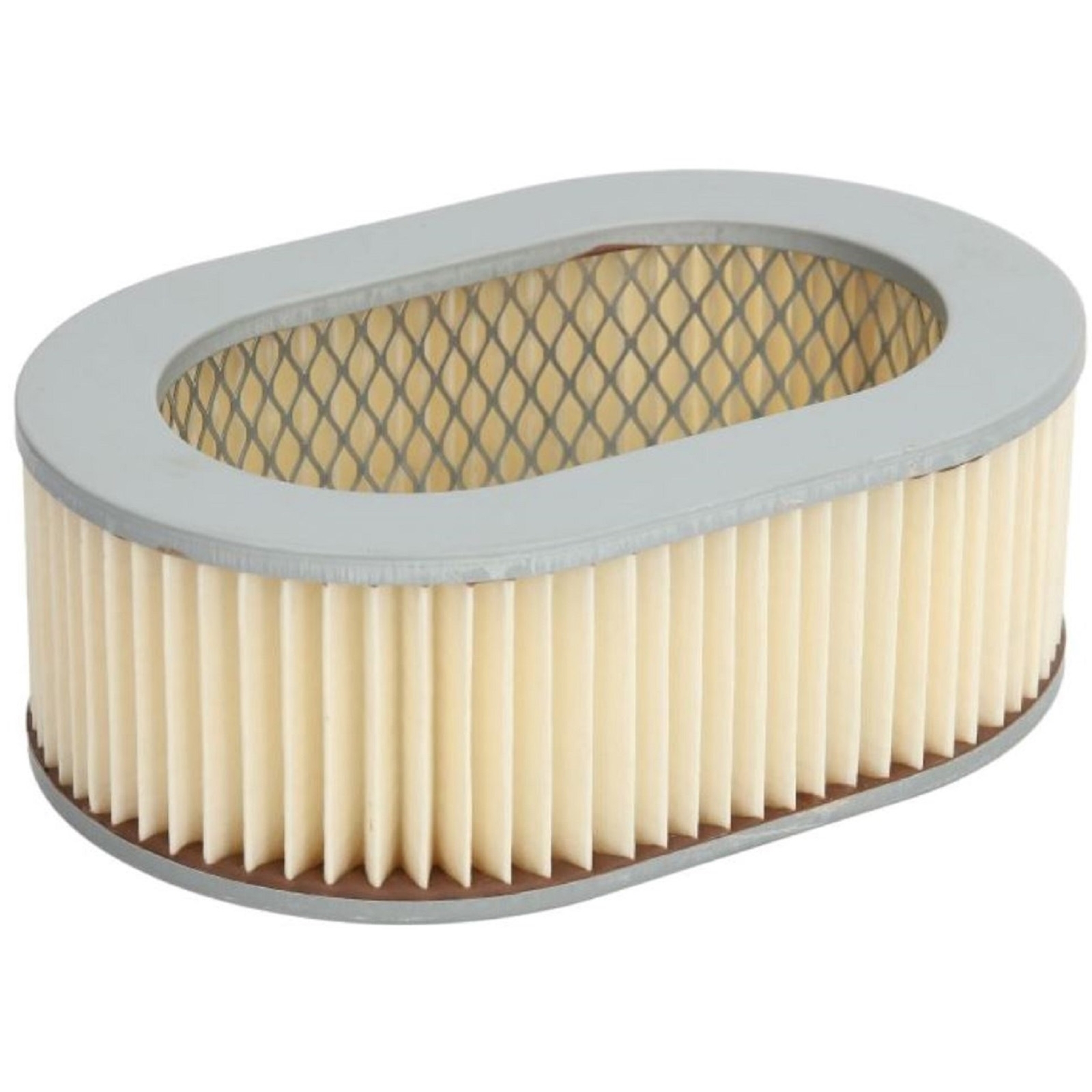 Hiflo HFA1702 Luftfilter für Honda VF 750 C Magna RC09 1982 - 1984 Tauschluftfilter