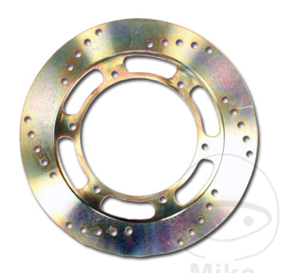 Standard Bremsscheibe MD2069 für Yamaha RD 500 LC FZ FZX XJ 750 900 F Norton 600