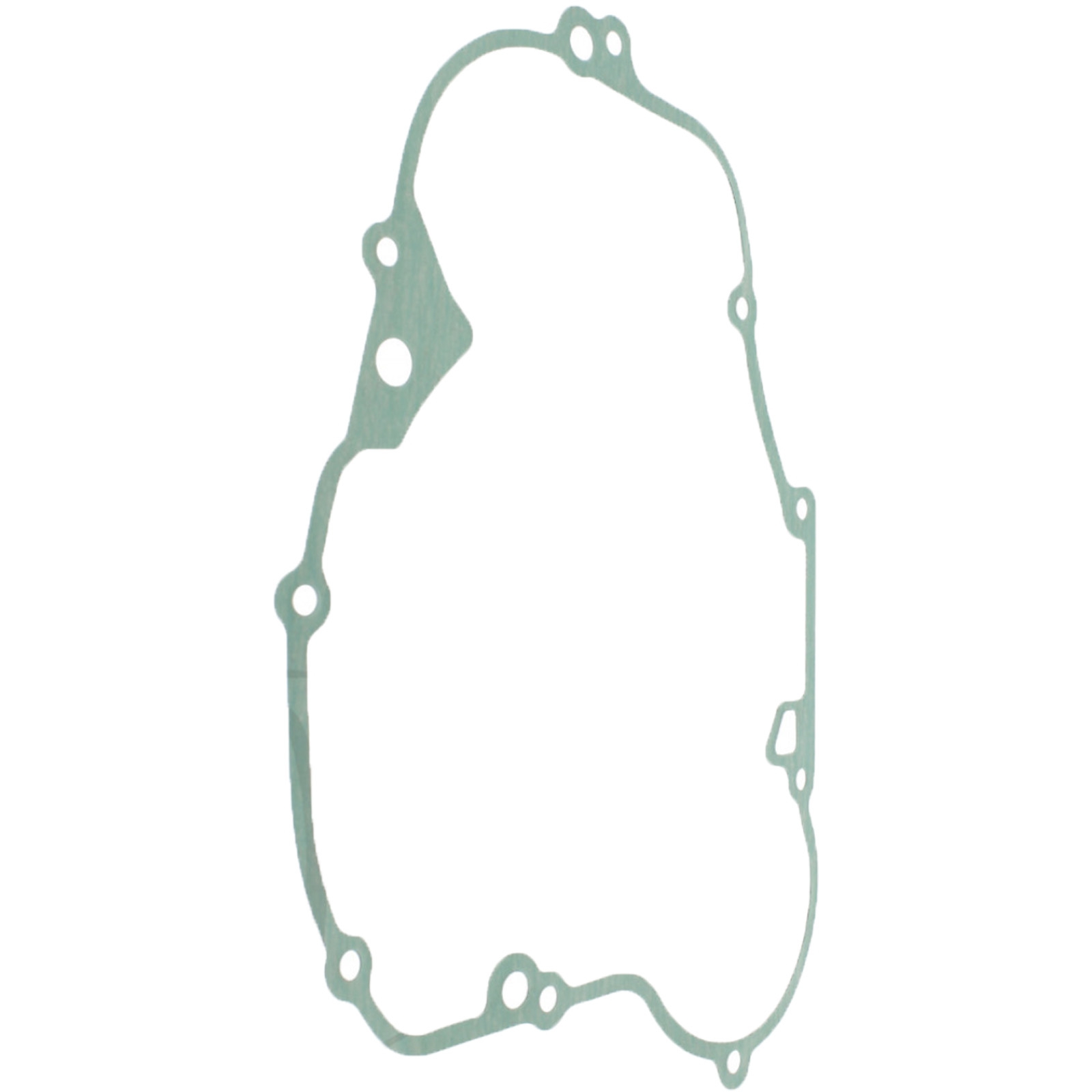 Kupplungsdeckeldichtung S410250008030 für Kawasaki KX500 1986 - 2003 KX500 E KX500 D KX500 C