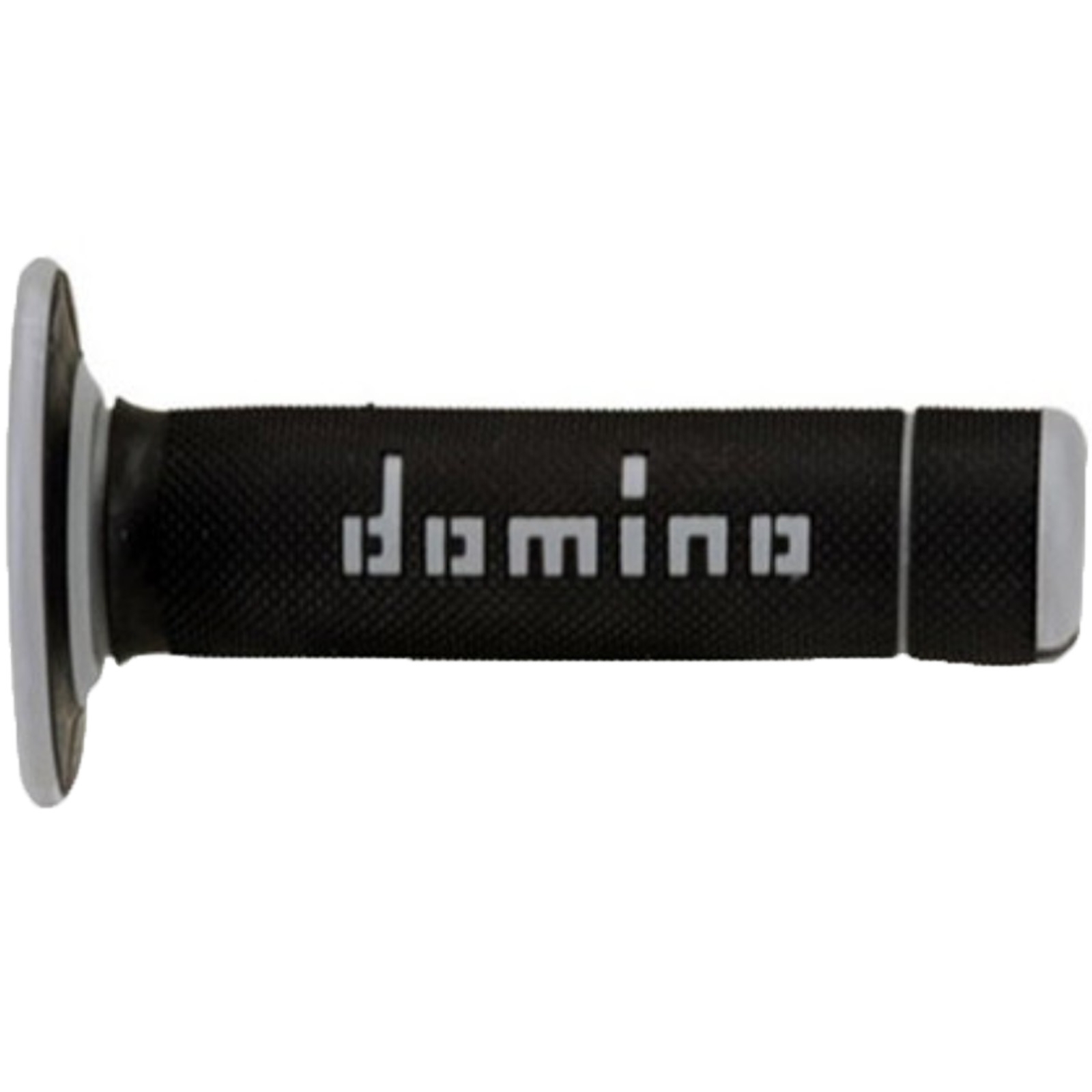 Domino Griffgummi schwarz/grau A02041C7170A7-1