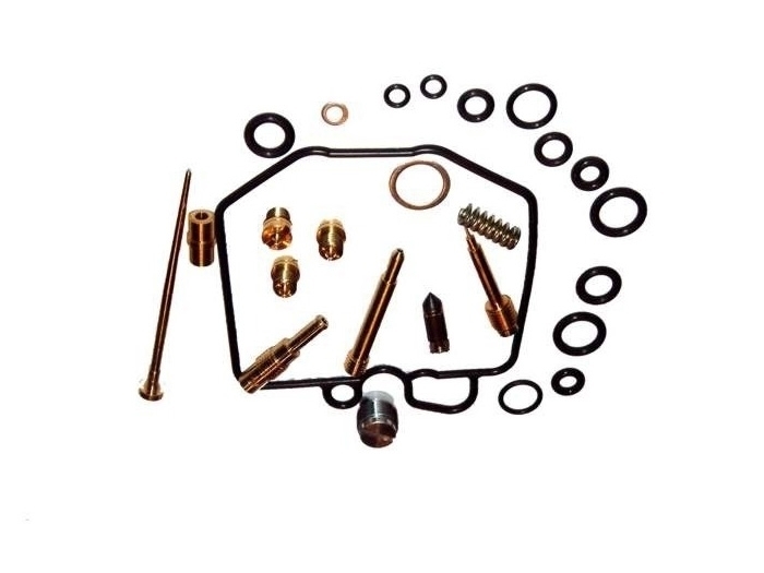 Vergaser-Reparatursatz für Honda CB 1100 R 1981-1983