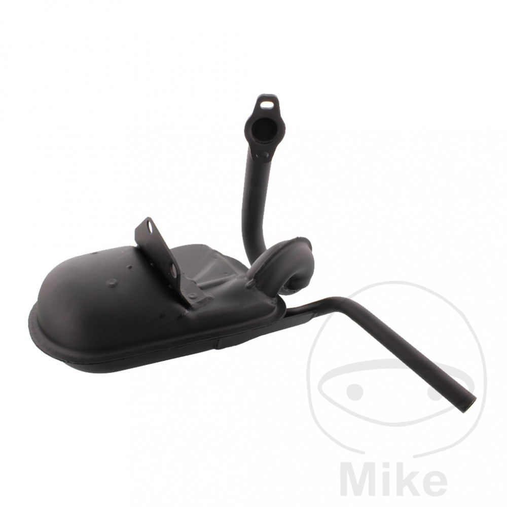 Auspuff Sito Ape 244