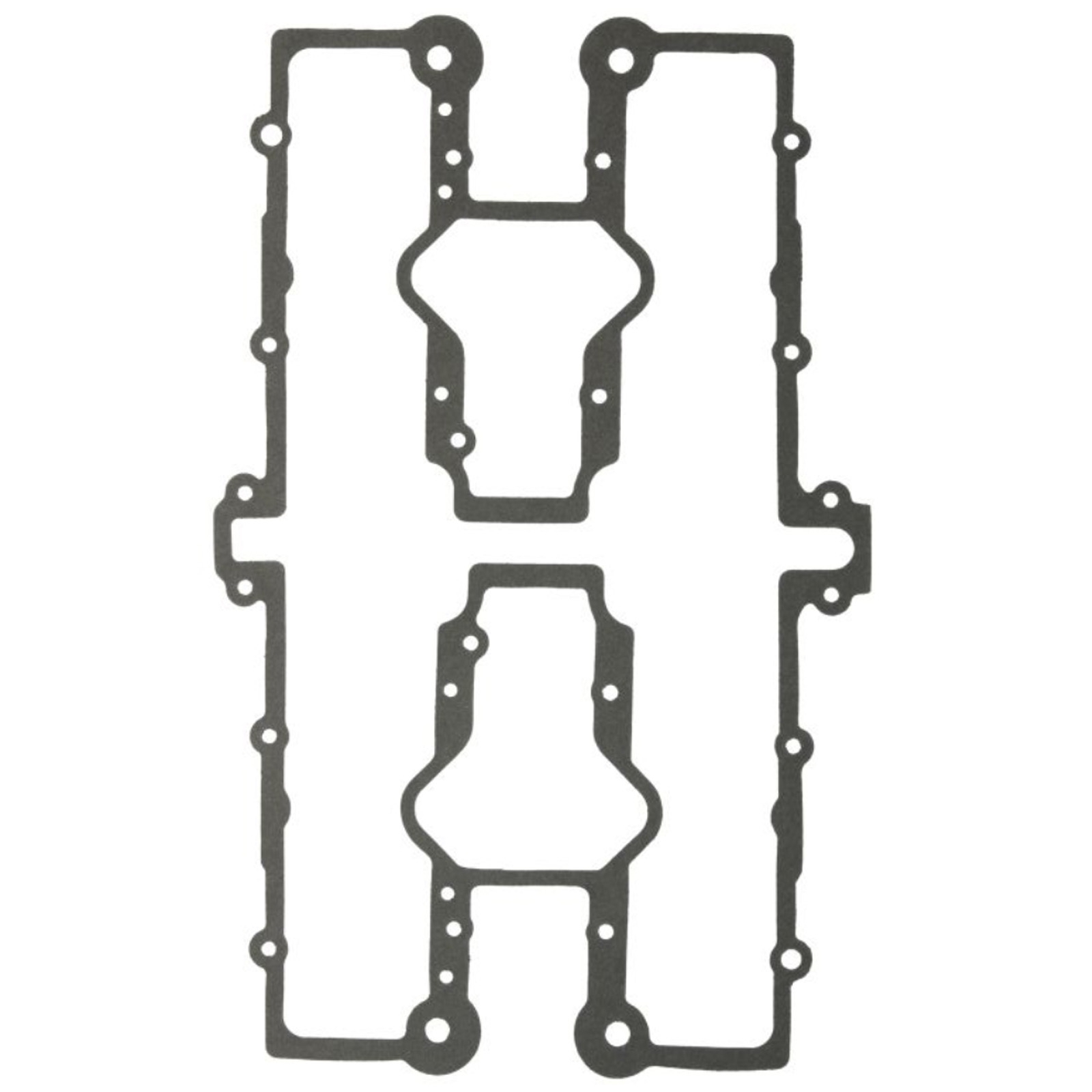 Ventildeckeldichtung S410510015004 für Suzuki GSX1100 E 1982 - 1983 GU71B GSX750 E 1982 - 1983 GS75X