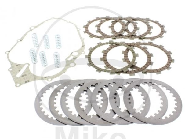 Lucas Kupplungsreparatursatz MSK-201 für Yamaha SZR 660 XT 600 H N EH Z Tenere