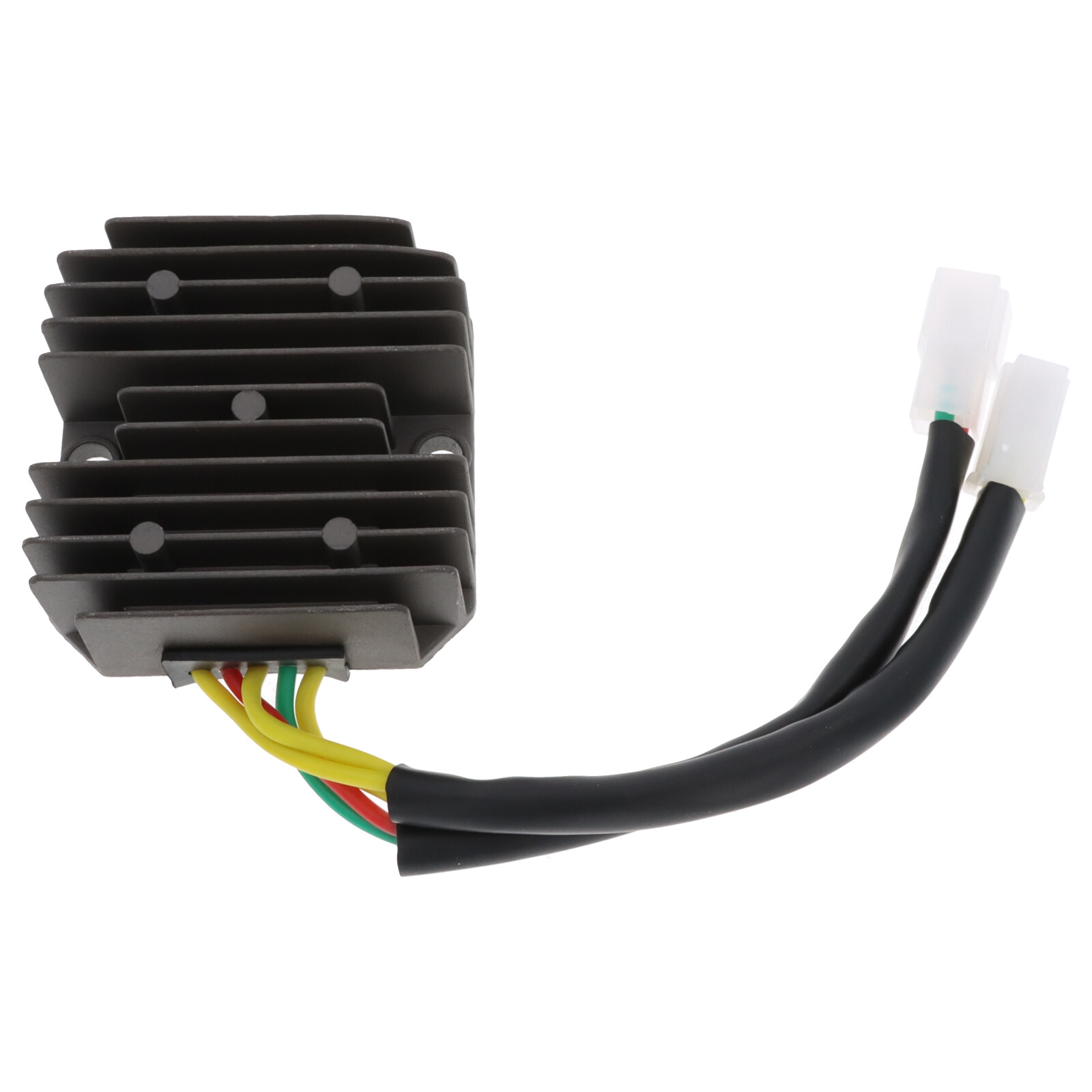 Regler/Gleichrichter für Suzuki DR650 GS500 GSF400 AN125 RG500 RGV250 UE125