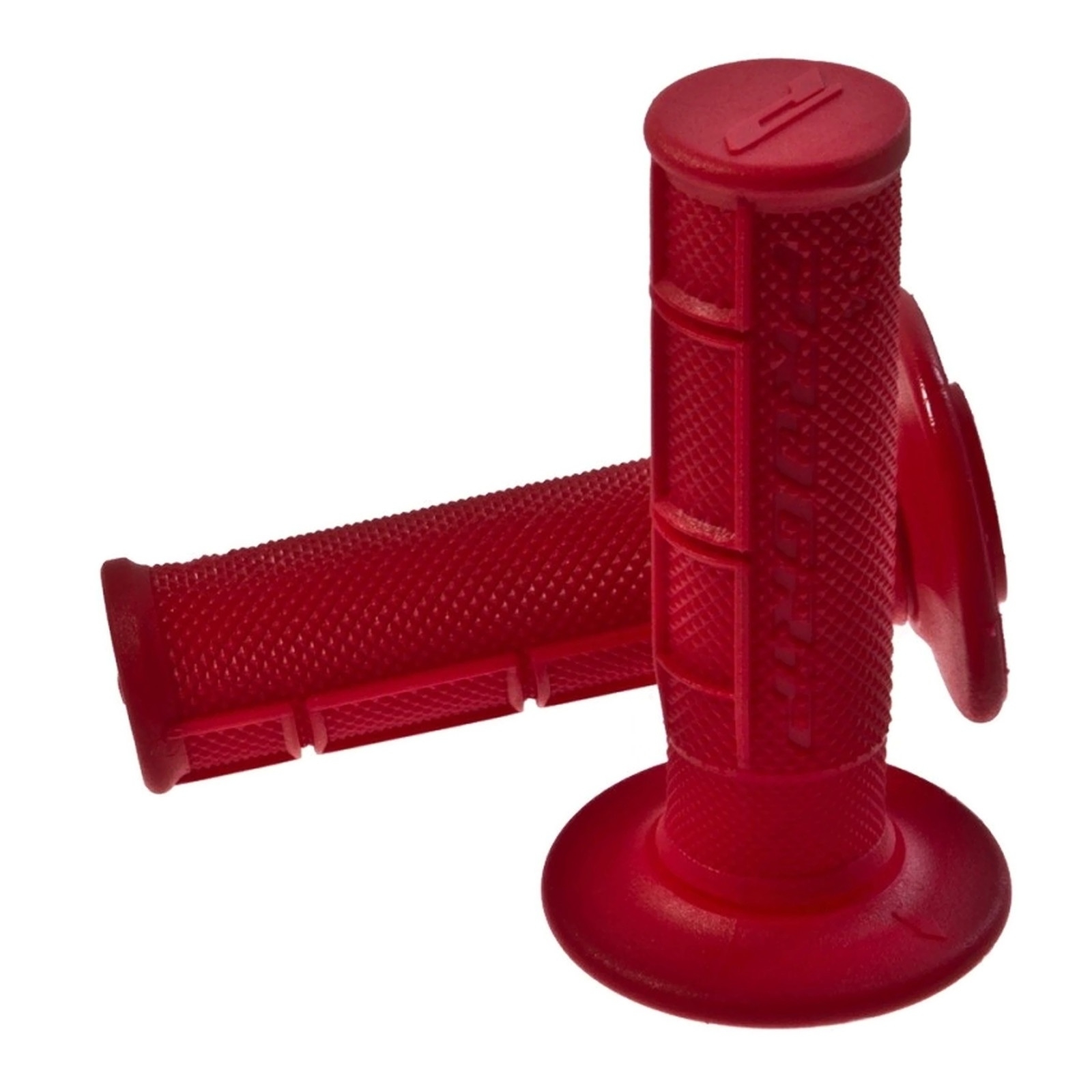 Progrip Griffgummis 794.02 rot